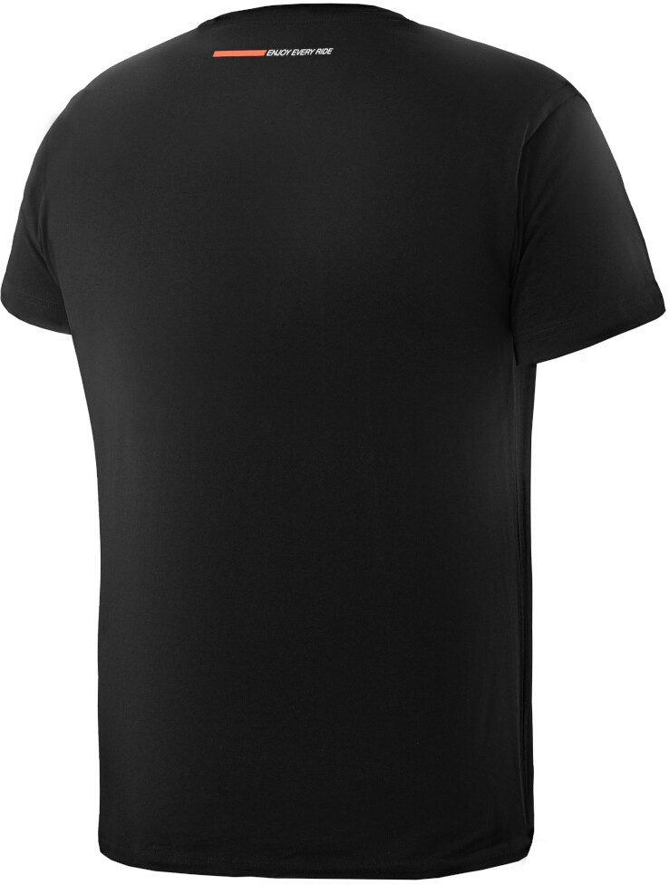 SHIMA T-Shirt Tracker T-Shirt