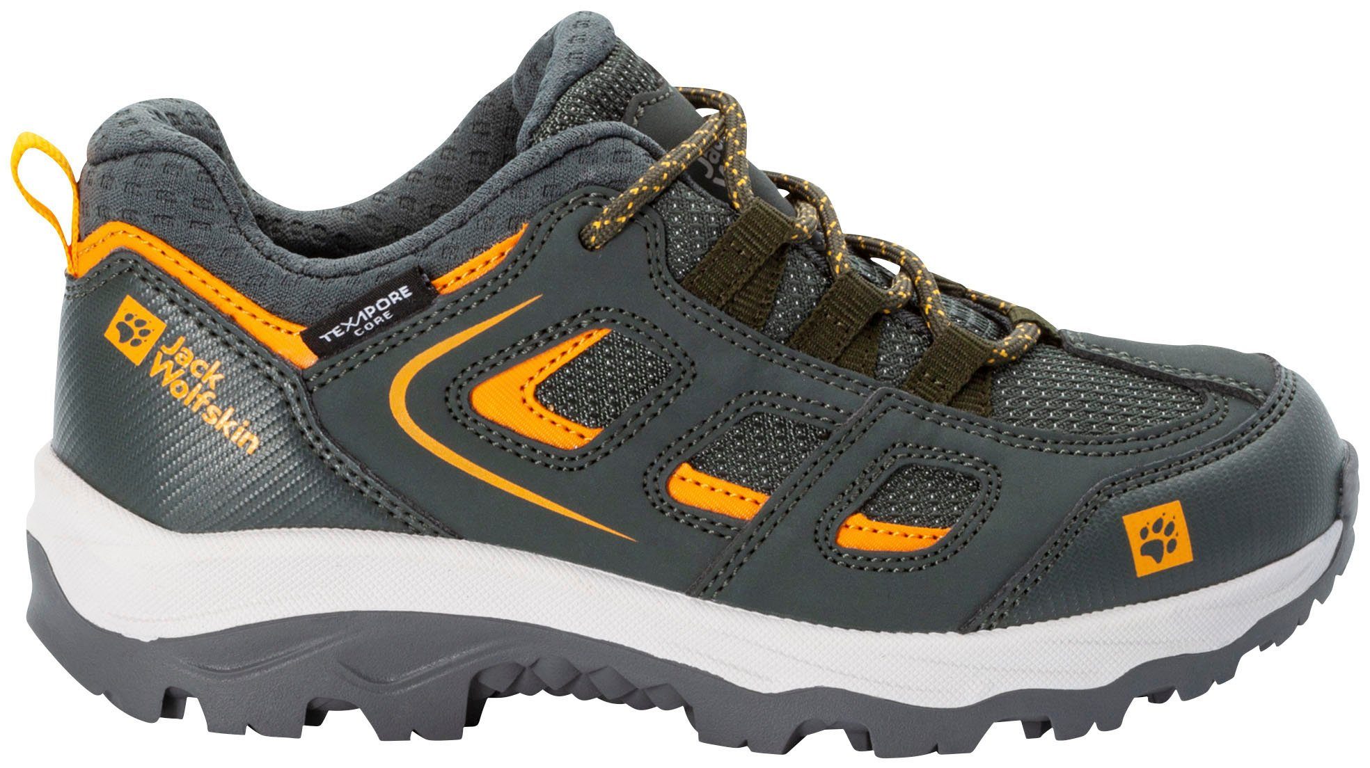 Jack Wolfskin VOJO TEXAPORE LOW K günstig online kaufen