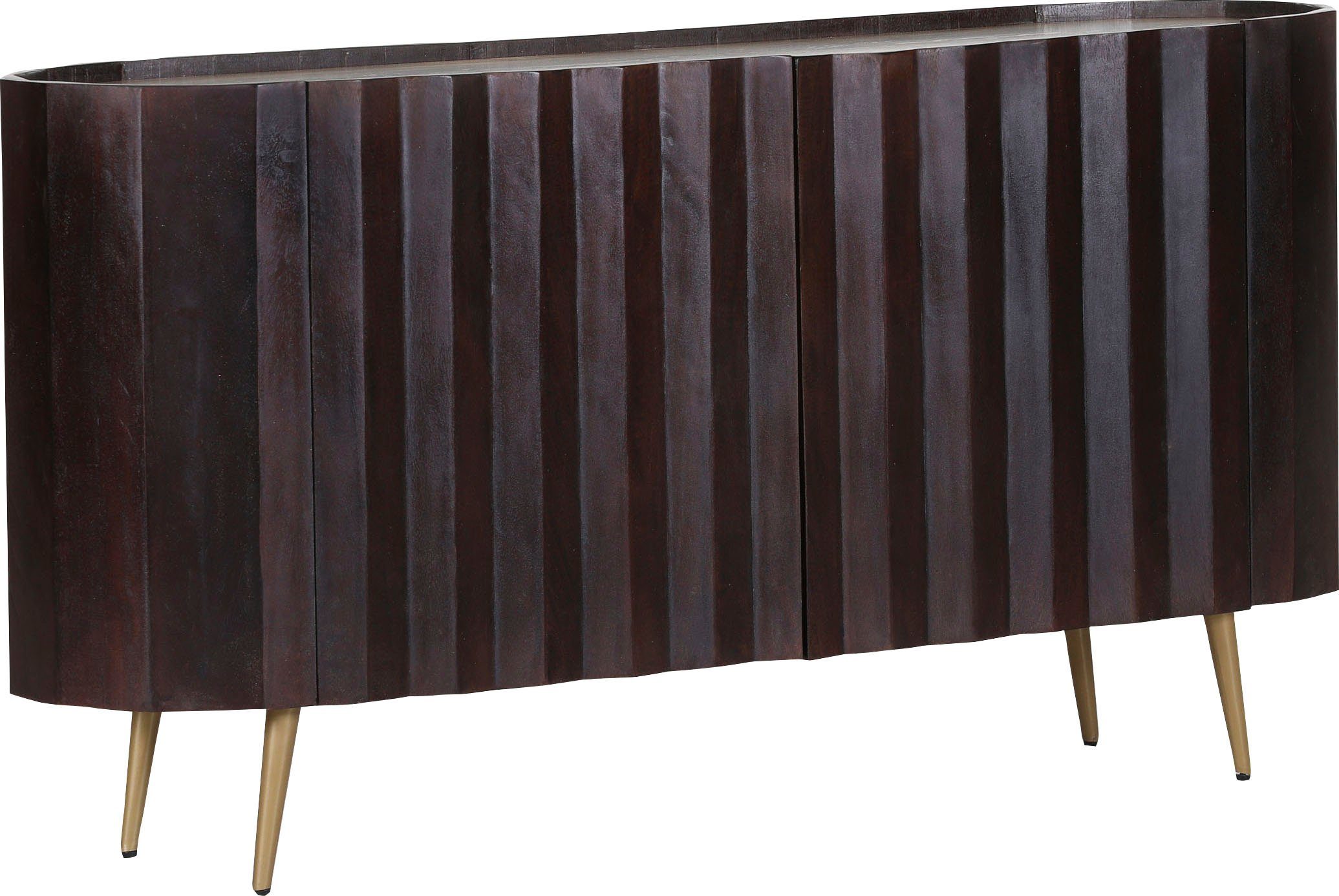 Gutmann Factory Sideboard Goba, Kommode, Breite 148 cm