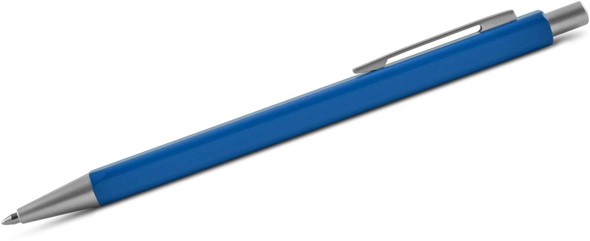 DIPLOMAT Kugelschreiber Kugelschreiber Quad blau