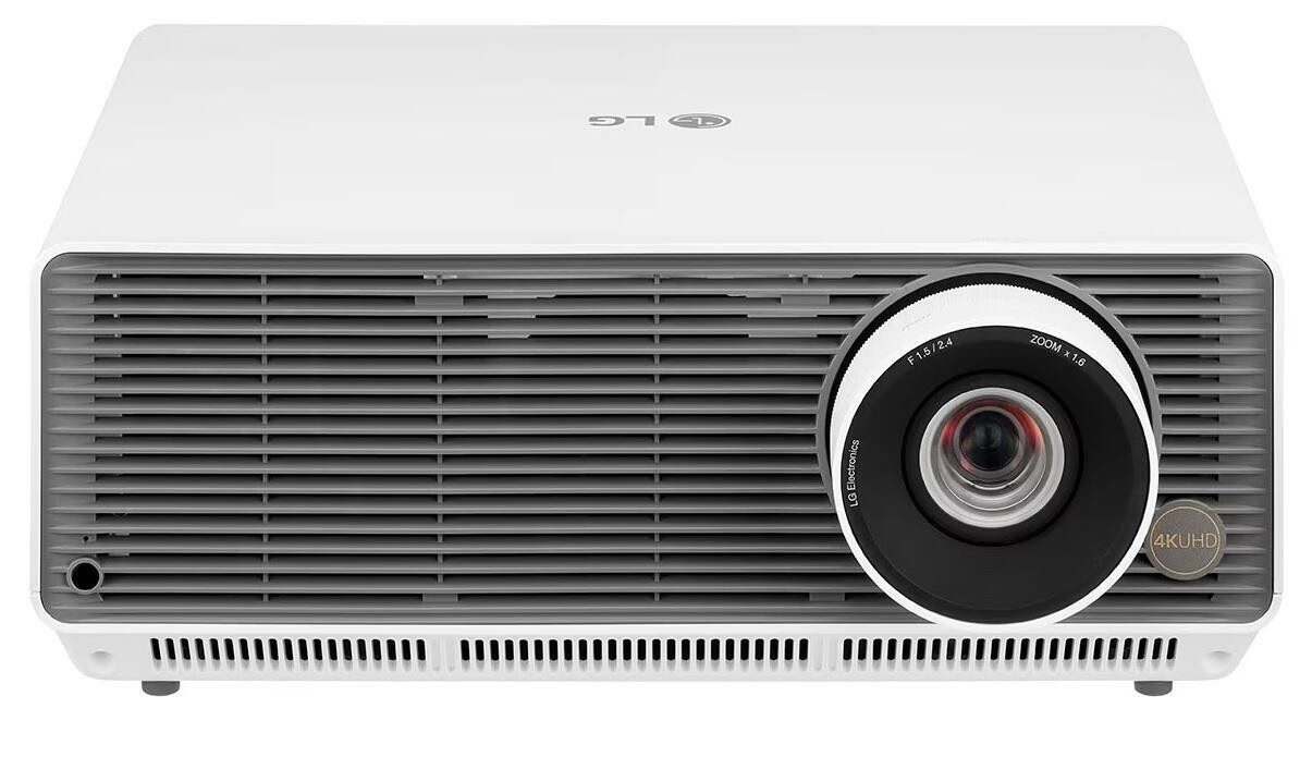 LG LG ProBeam BU60RG Beamer
