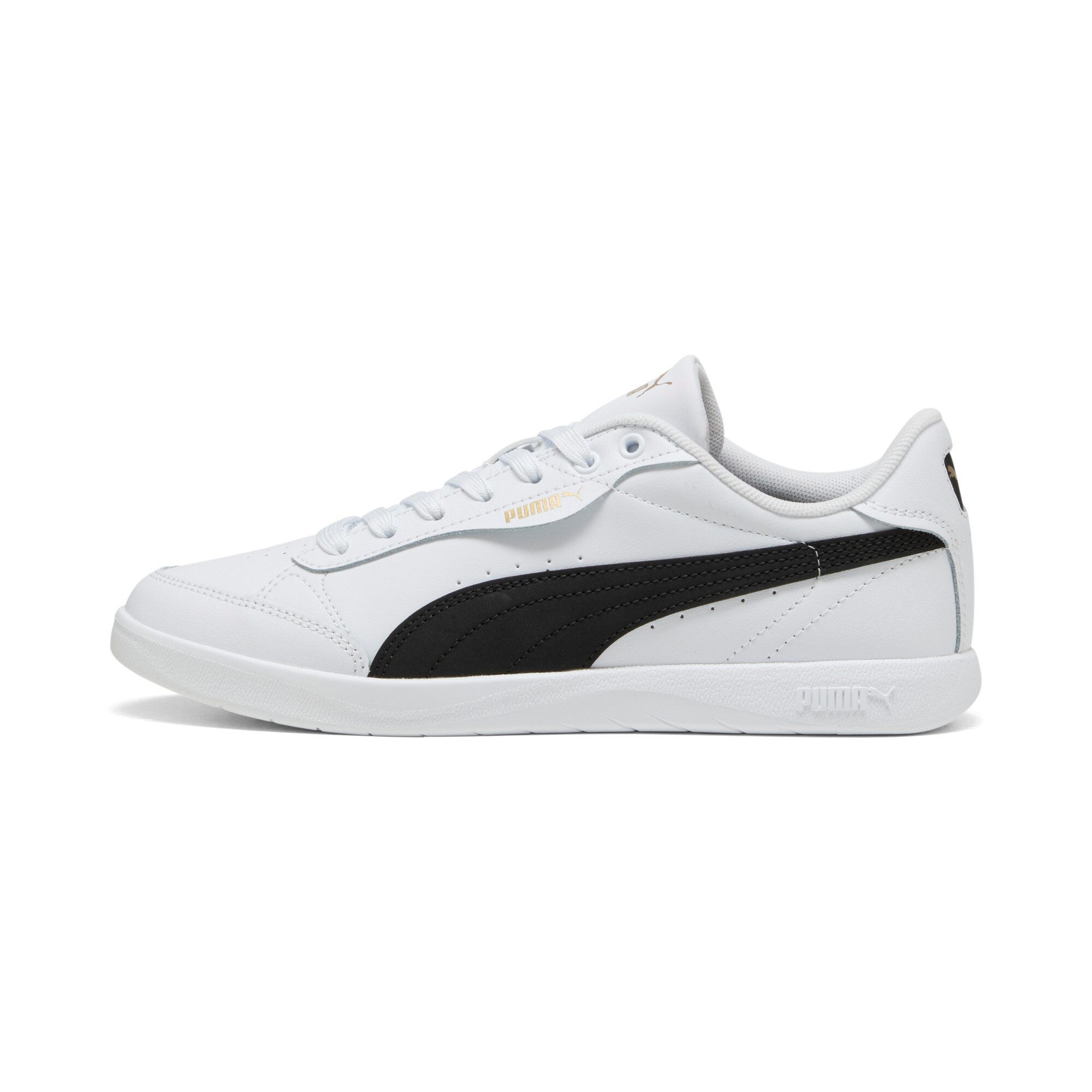 PUMA VIKKY STAR Sneaker für sportlichen Look im Alltag, mit Leder-Obermaterial