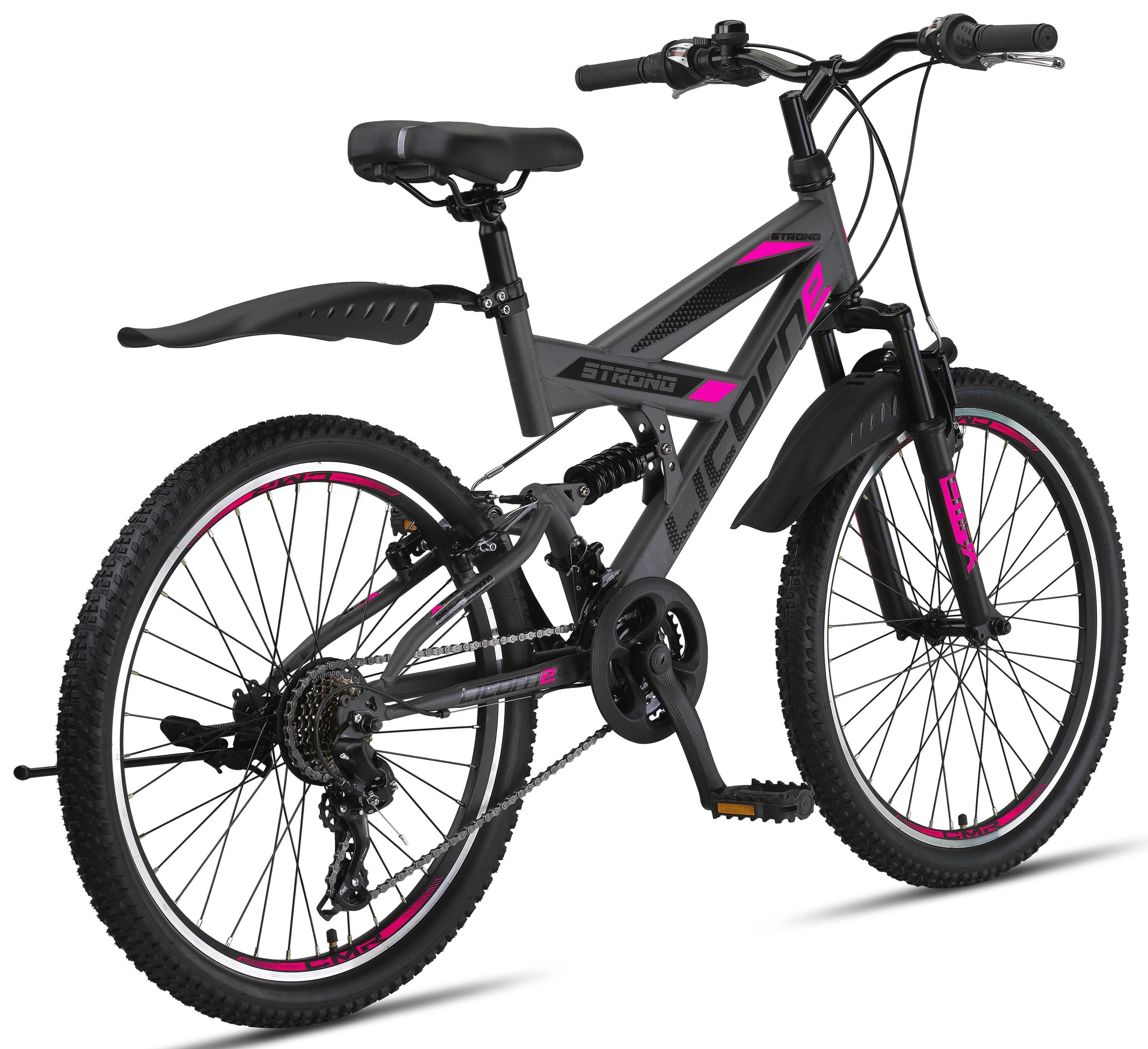 Licorne Bike Mountainbike Strong V