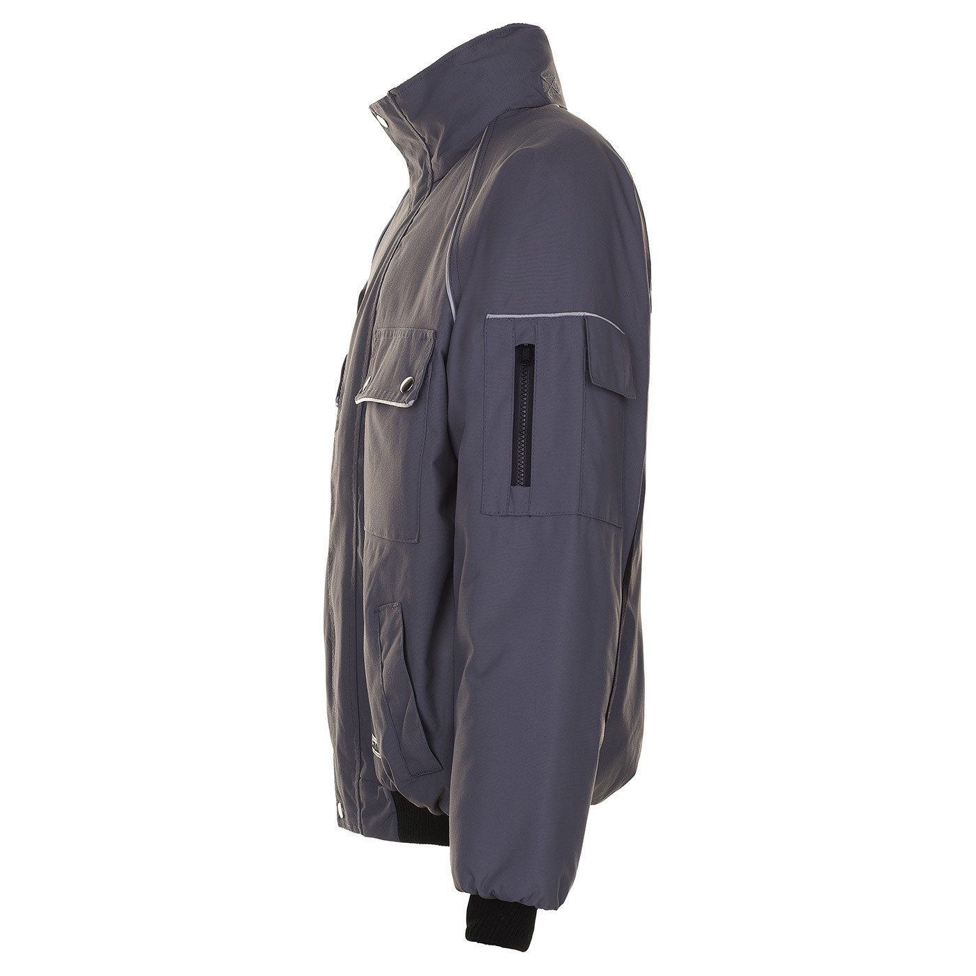 Planam Pilotenjacke PLANAM Winterblouson Canvas 320