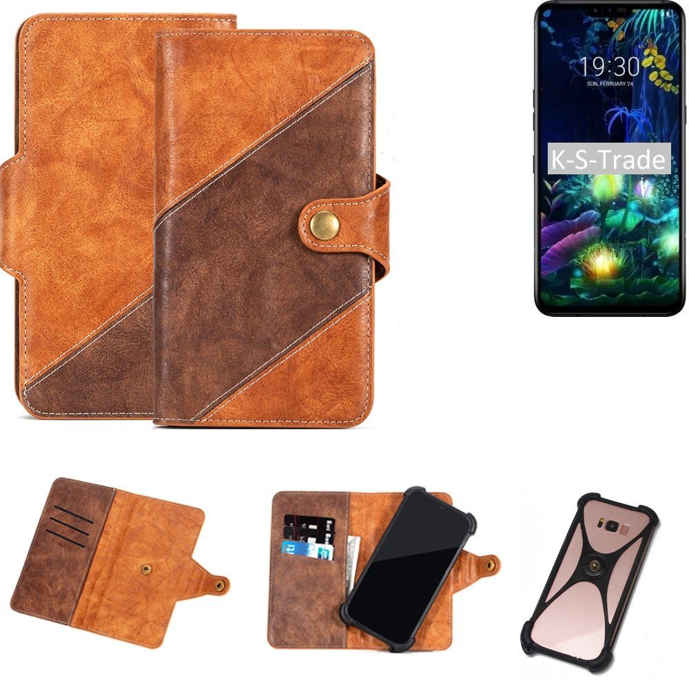 Handyhülle für LG Electronics Q9 One