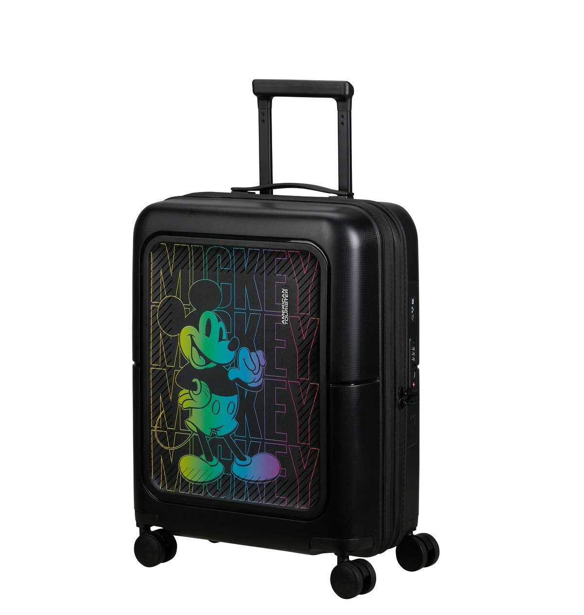Koffer DASHPOP DISNEY Spinner 55 cm