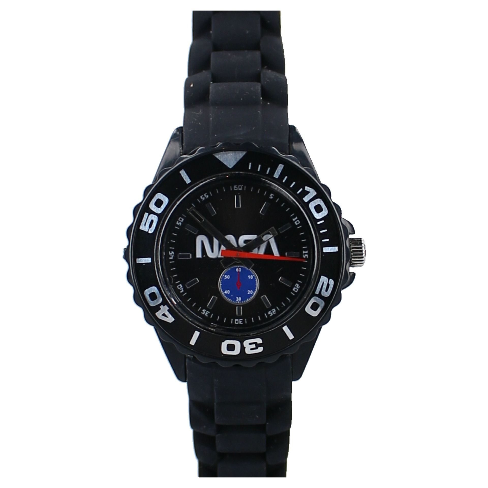 NASA Taucheruhr Taucheruhr Wasserdichte Uhr für Abenteuer