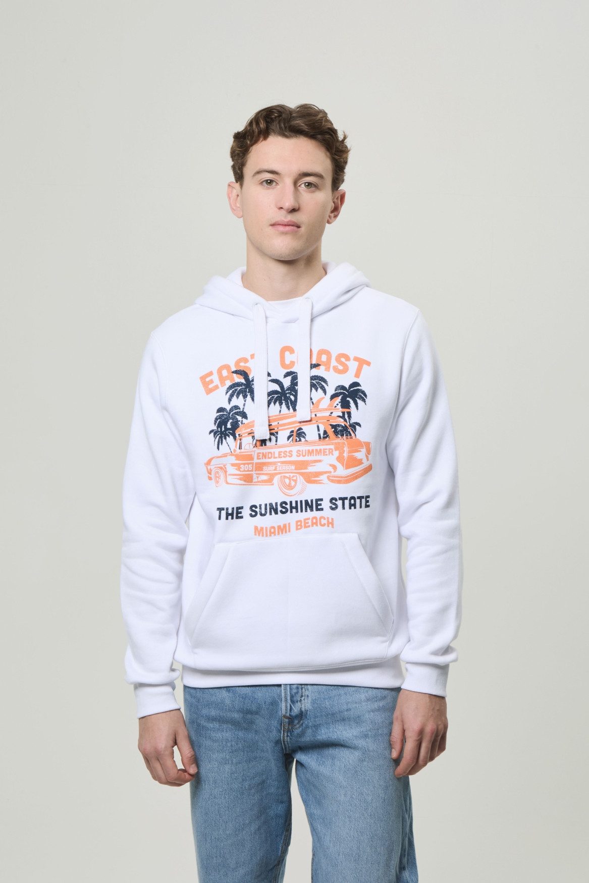 Bench. Sweatshirt Bench Sweatshirt Zolano