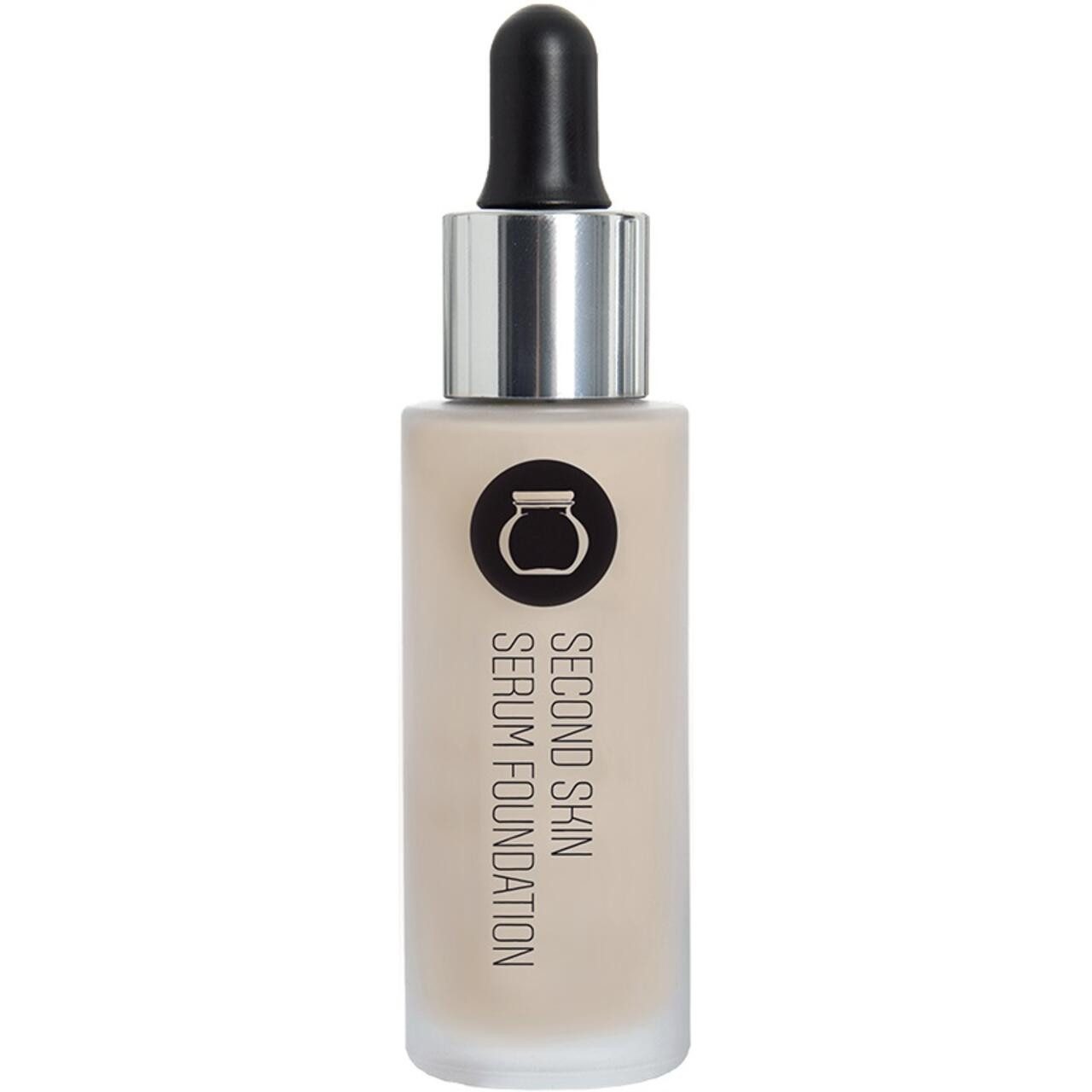 Foundation Second Serum Foundation