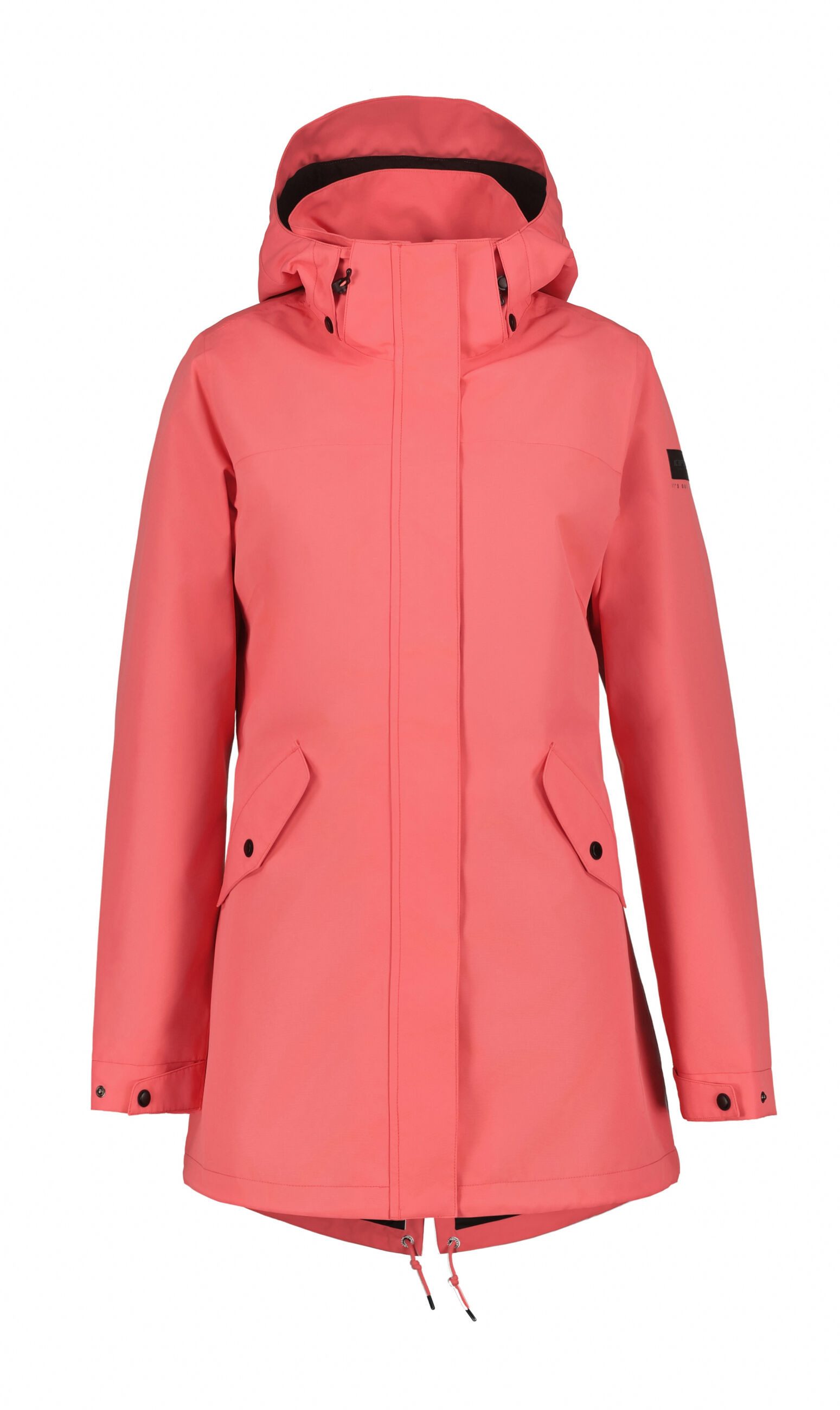 Icepeak Outdoorjacke Icepeak Jacke Addis