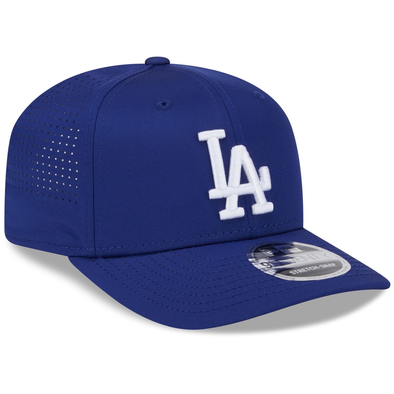 New Era Snapback Cap 9Seventy Stretch günstig online kaufen