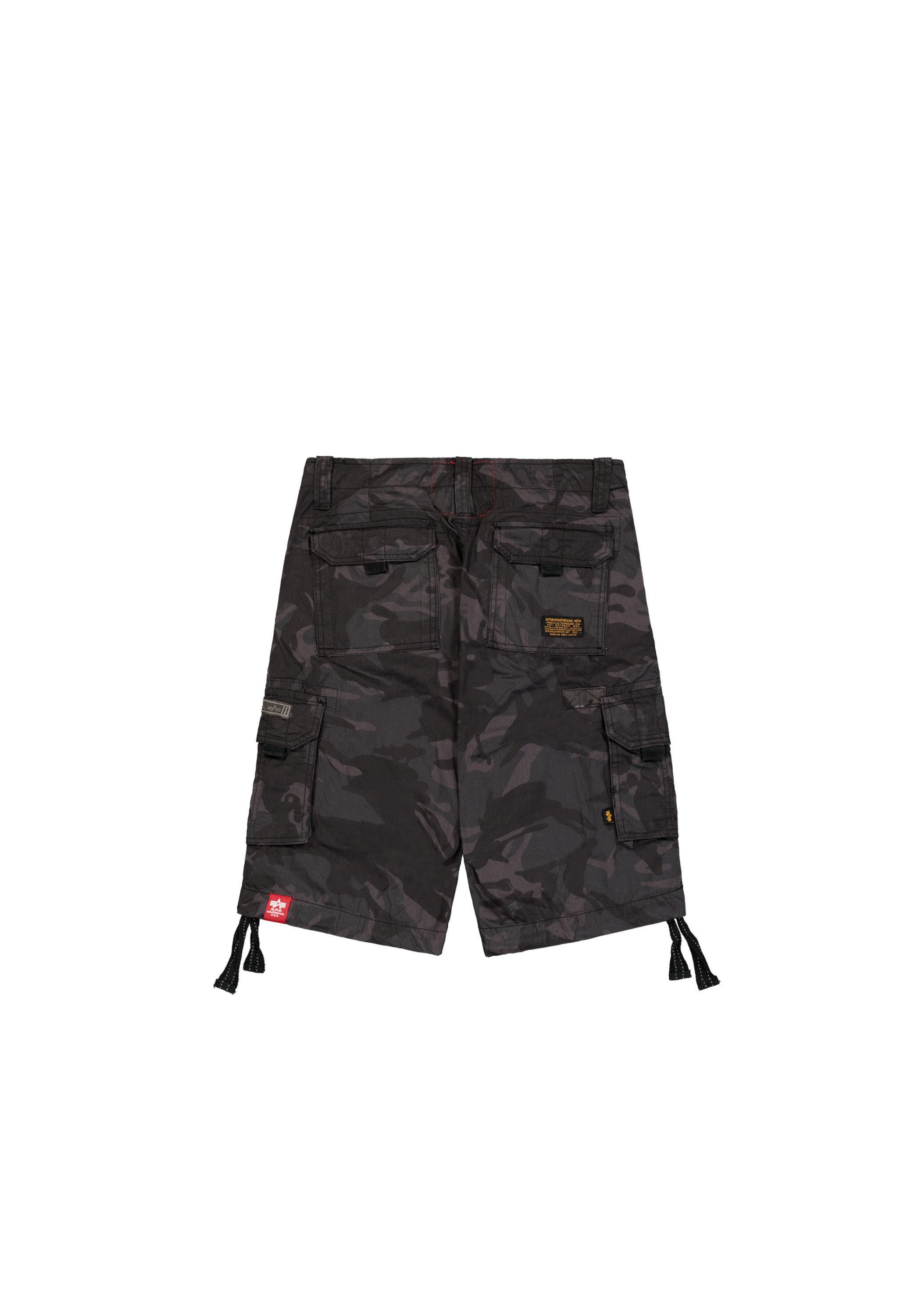 Alpha Industries Shorts Alpha Industries Men günstig online kaufen