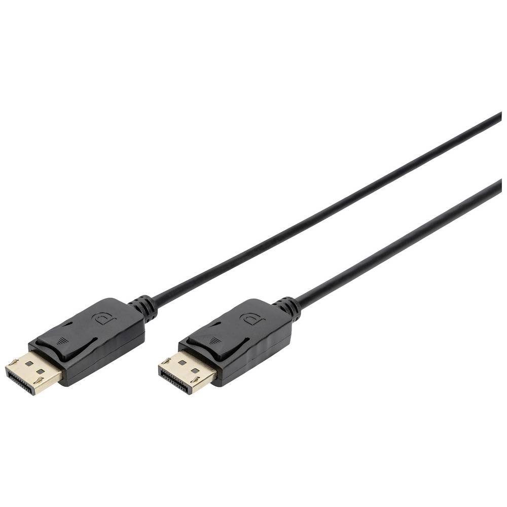 DisplayPort Anschlusskabel 3 m HDMI-Kabel