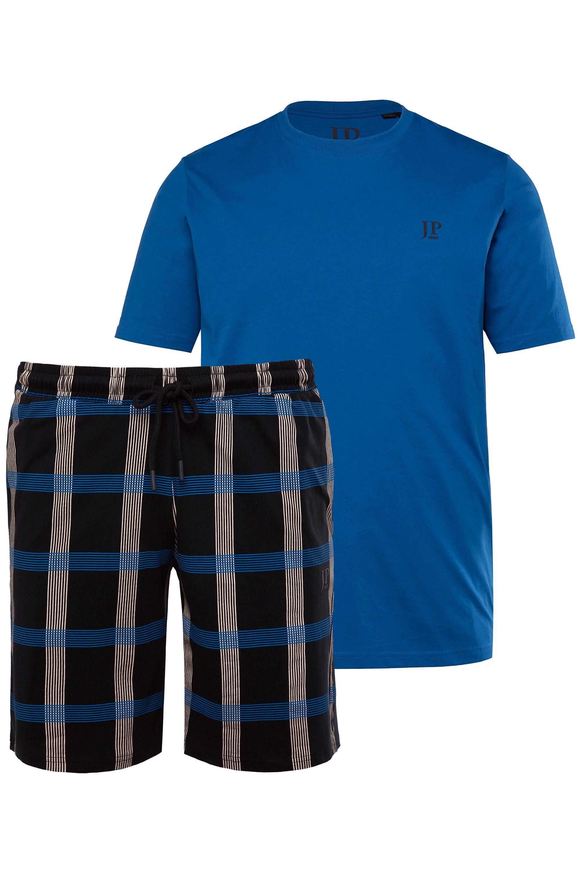 JP1880 Schlafanzug JP 1880 Schlafanzug Homewear günstig online kaufen