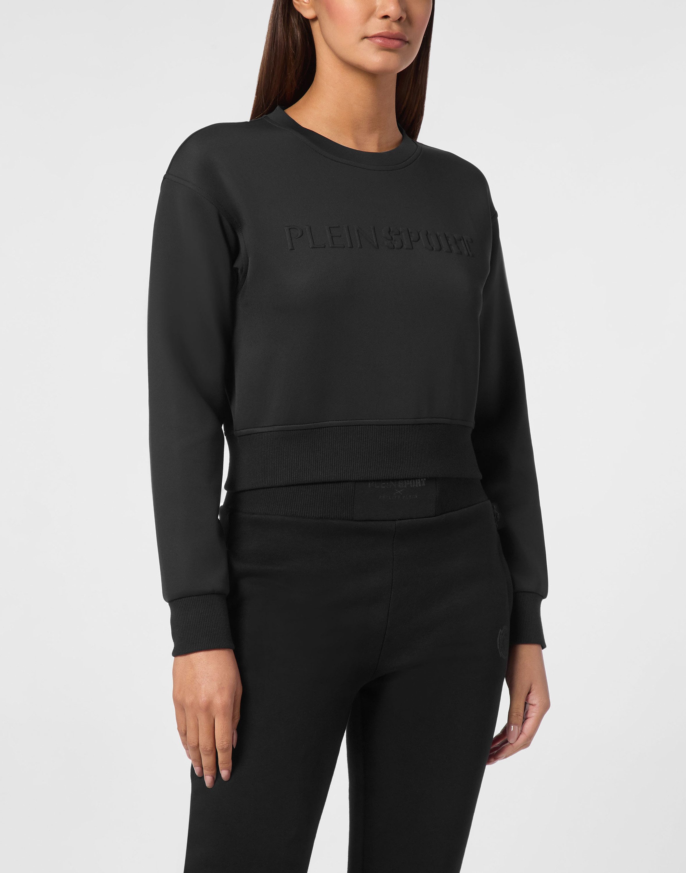 PLEIN SPORT Sweatshirt Sweatshirt