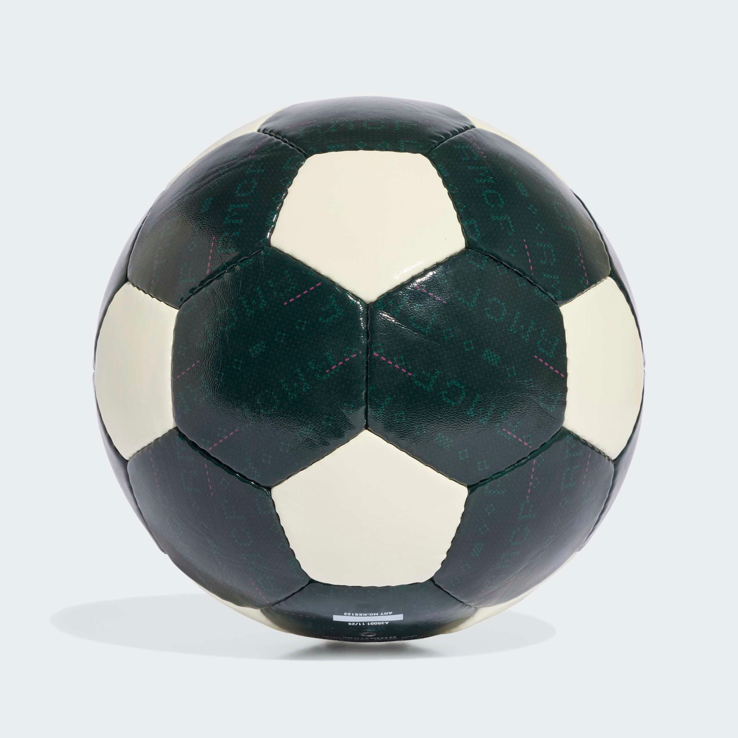 adidas Performance Fußball REAL MADRID CLUB, Real Madrid – Bild 2 von 4