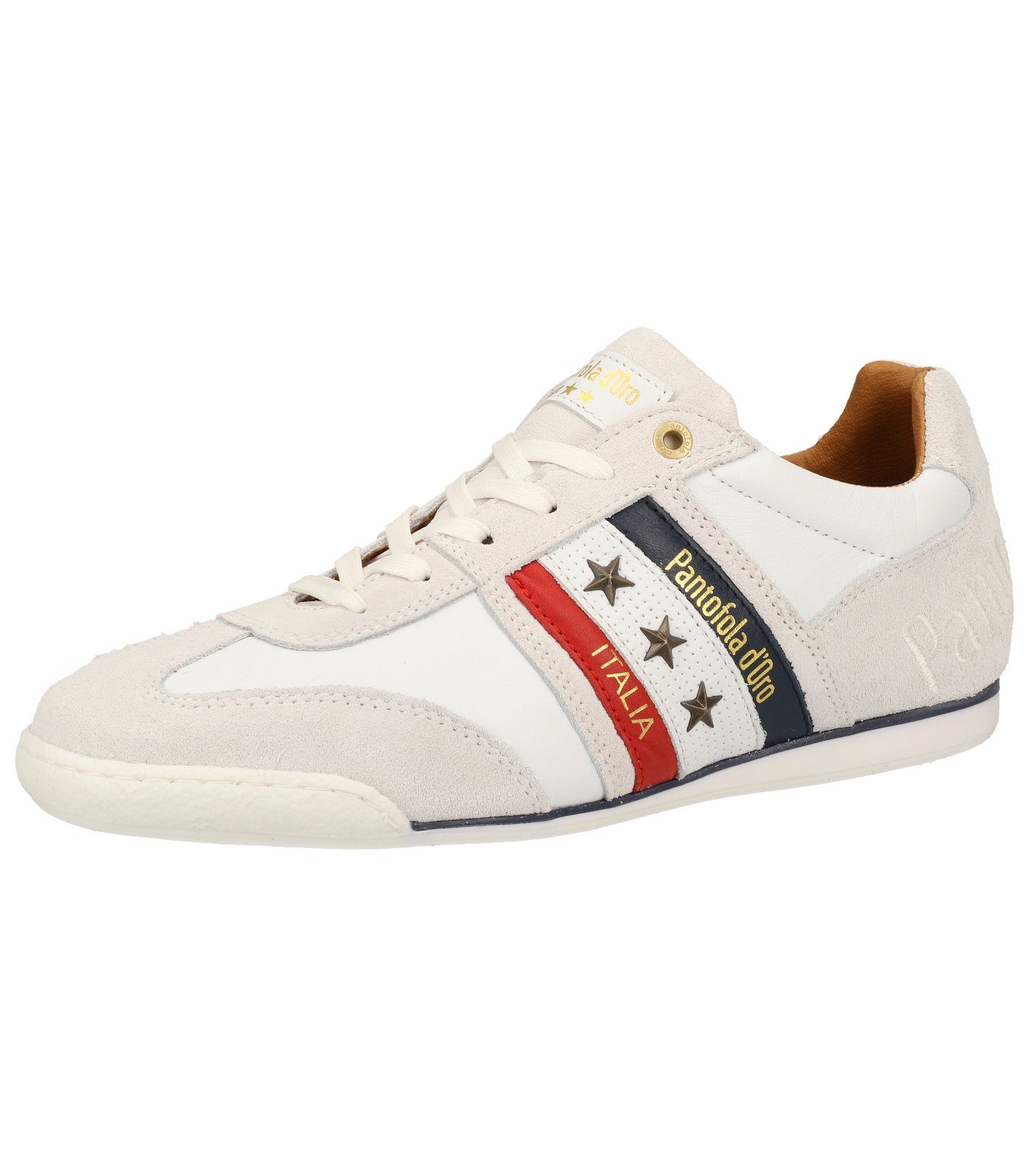 Pantofola d´Oro Sneaker Leder Sneaker