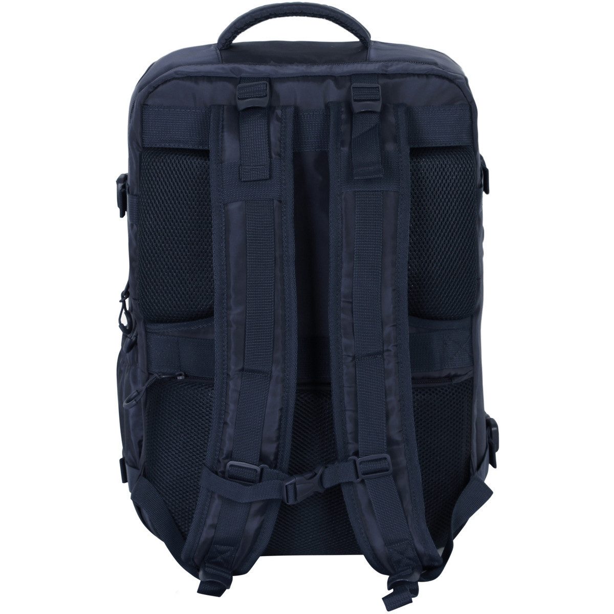 NASA Kinderrucksack Logoprint Unisex Kinder