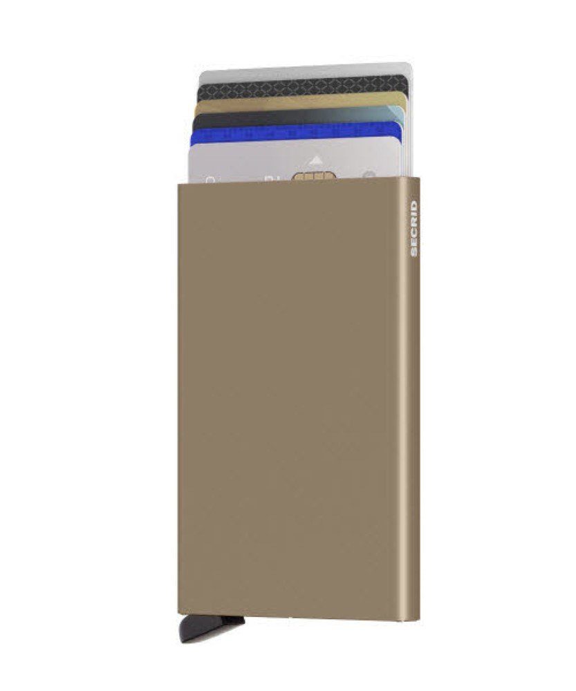 SECRID Kartenetui Cardprotector