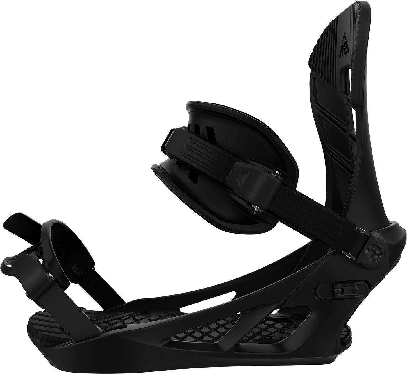 K2 Snowboardbindung SONIC BLACK