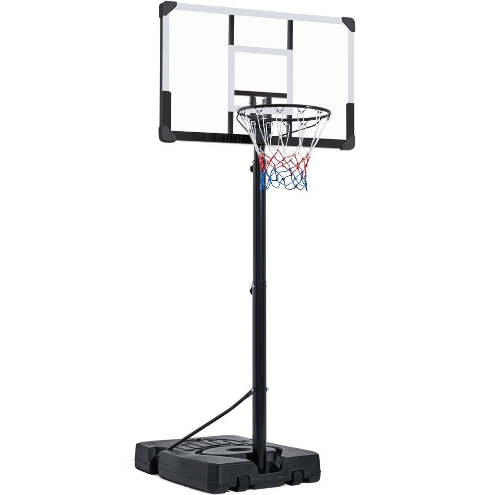Basketballständer