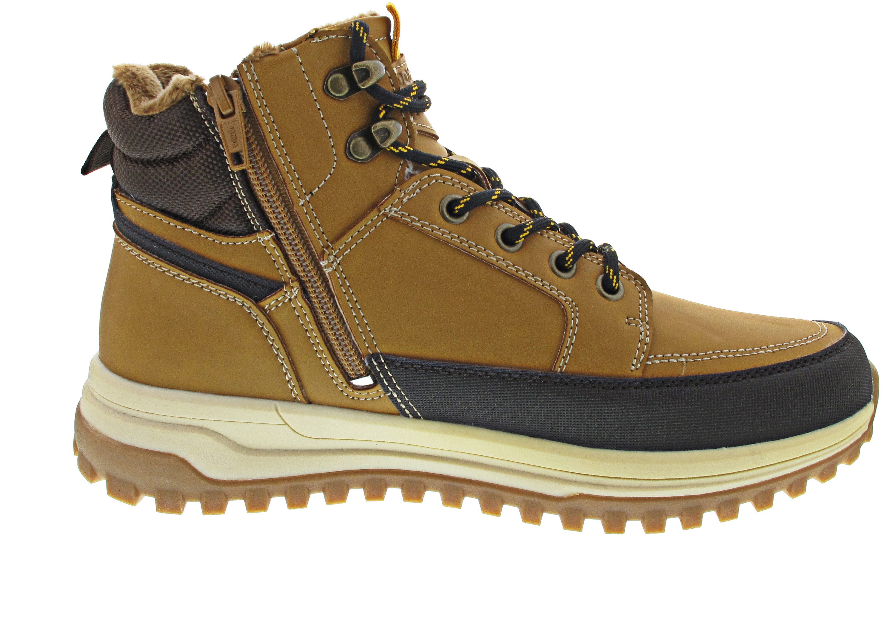 Dockers by Gerli Winterboots