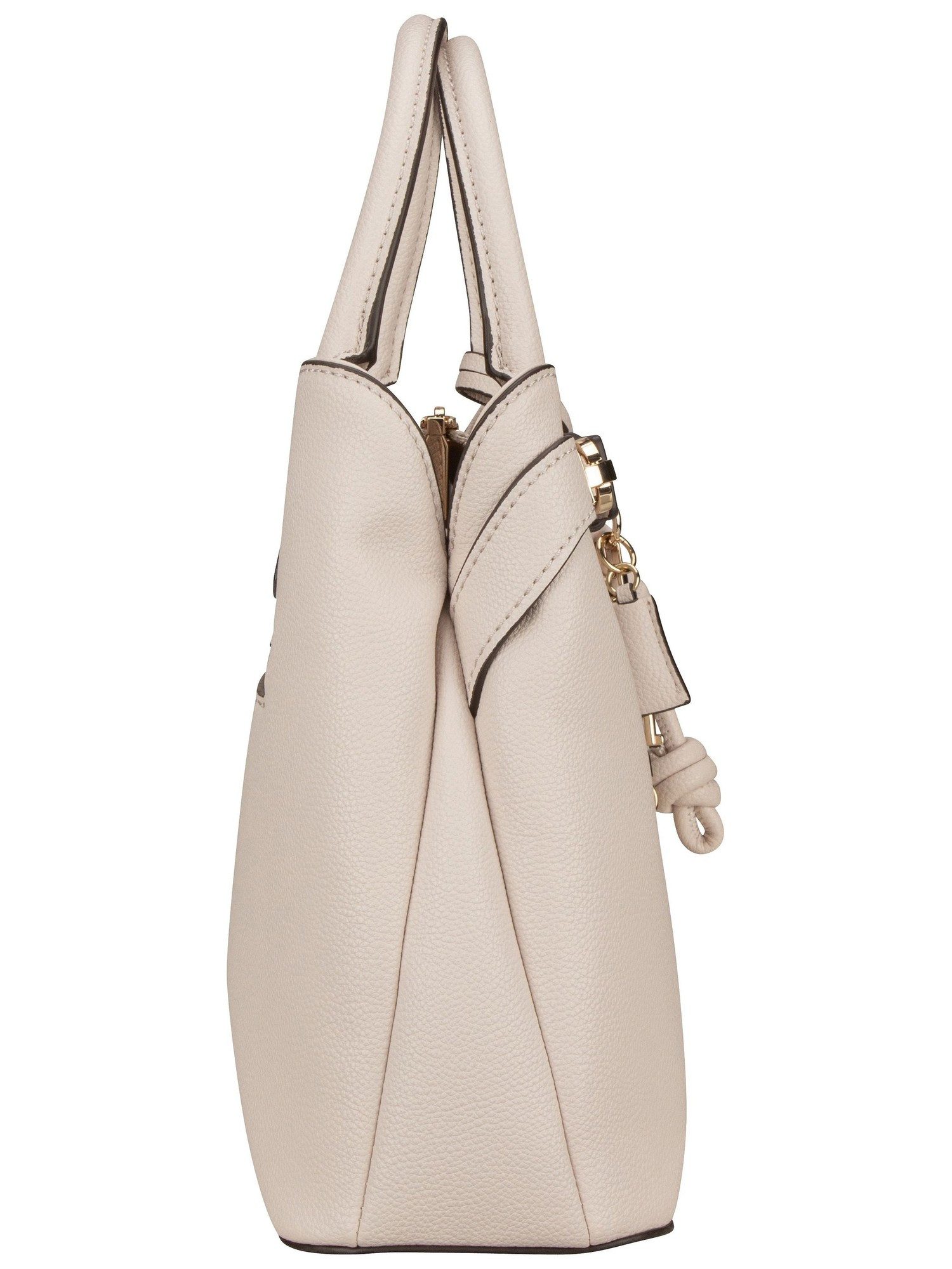 Guess Handtasche Gregoria LRG Gfriend Satchel, Satchel