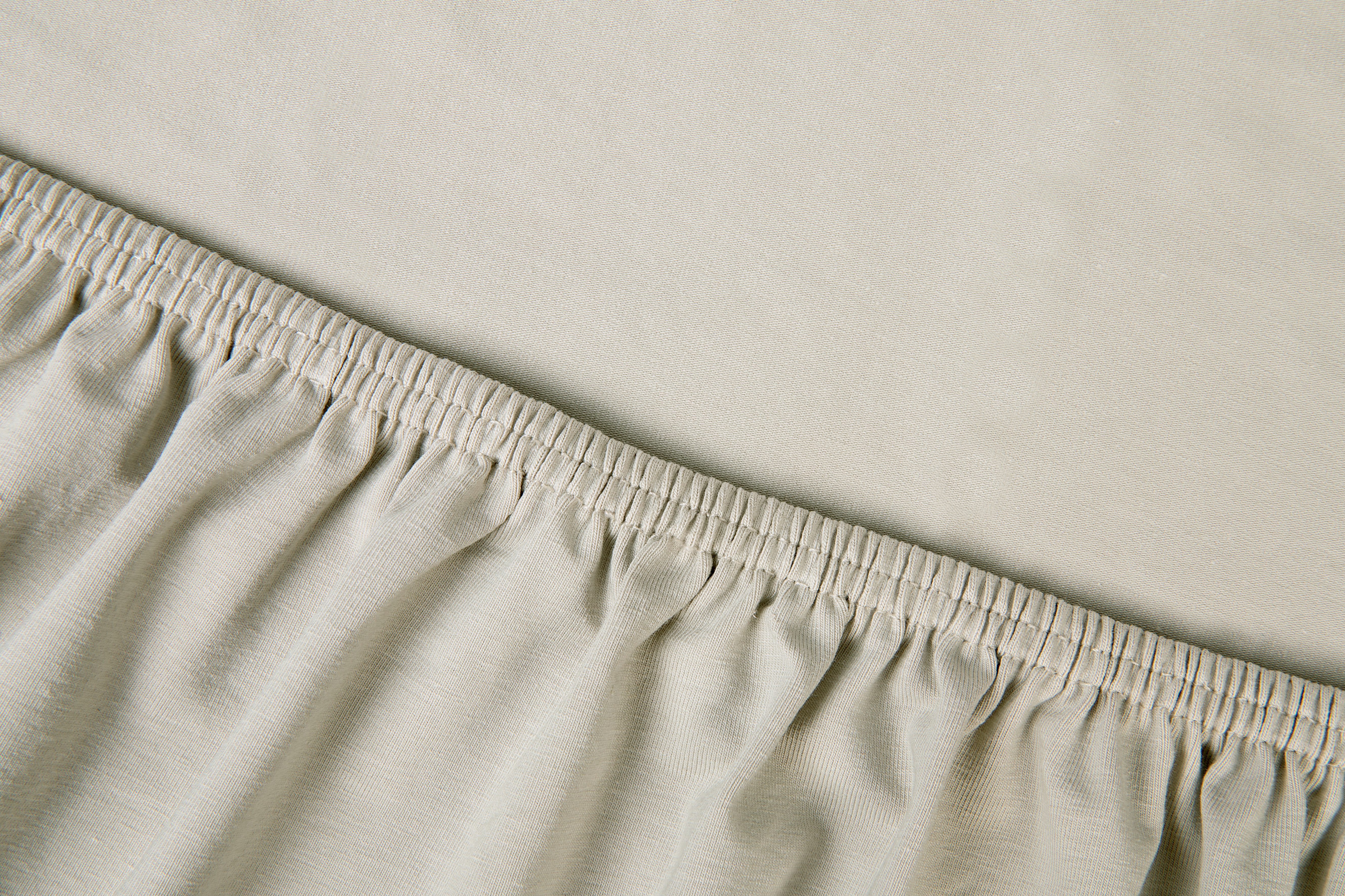 kayori Spannbettlaken "Saiko" Bio-Baumwolle günstig online kaufen