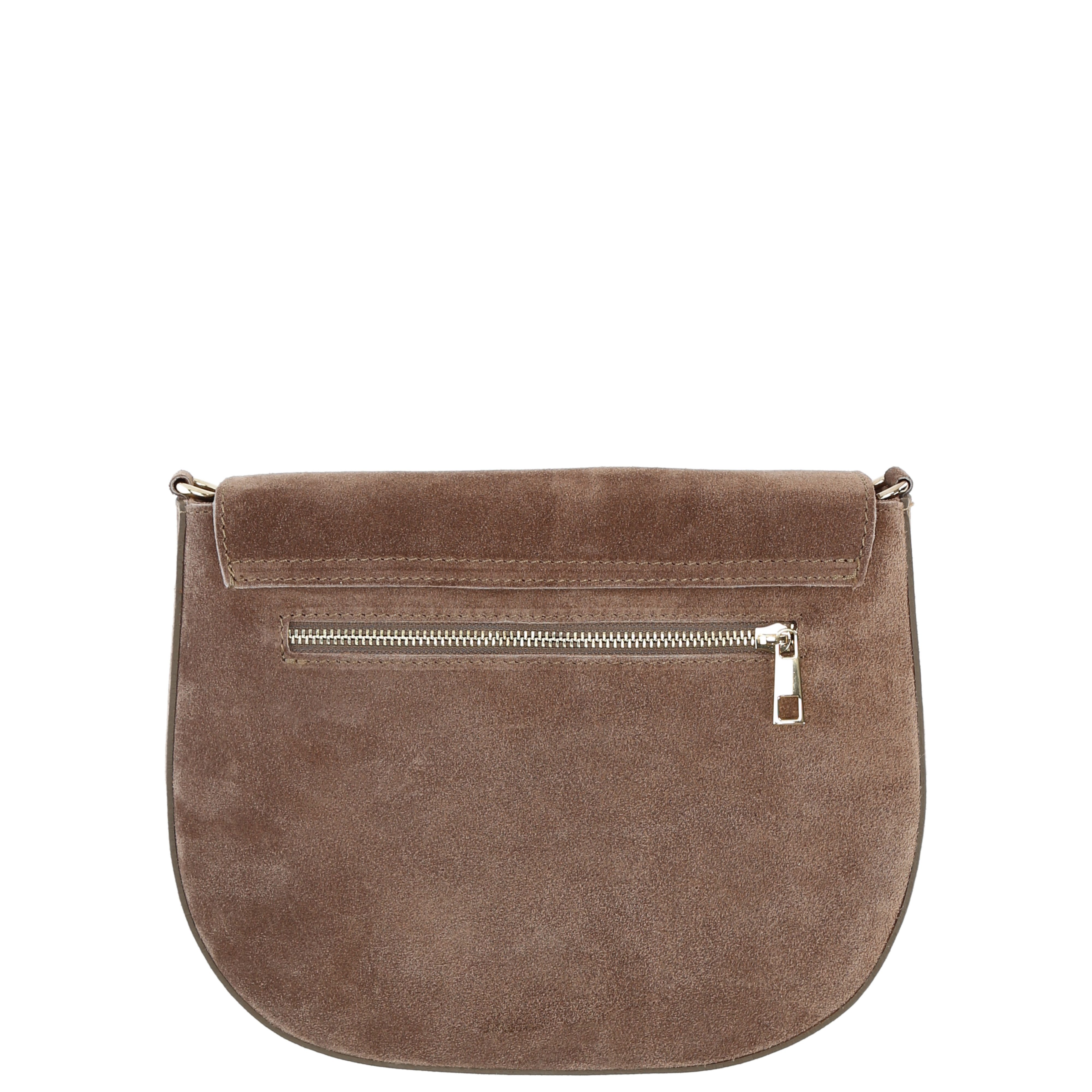Botego Umhängetasche Damen echtes Leder, Handtasche günstig online kaufen