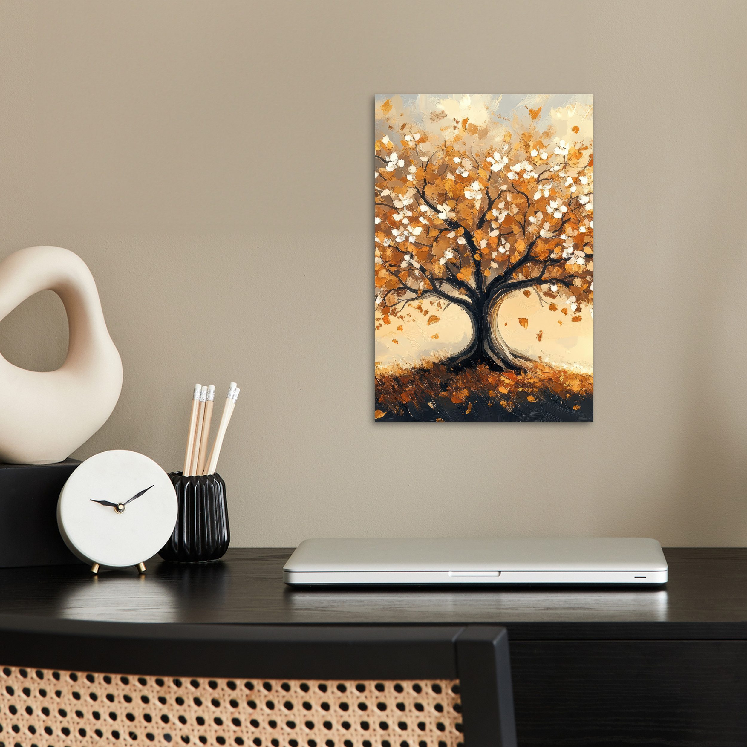 MuchoWow Poster Herbst - Baum - günstig online kaufen