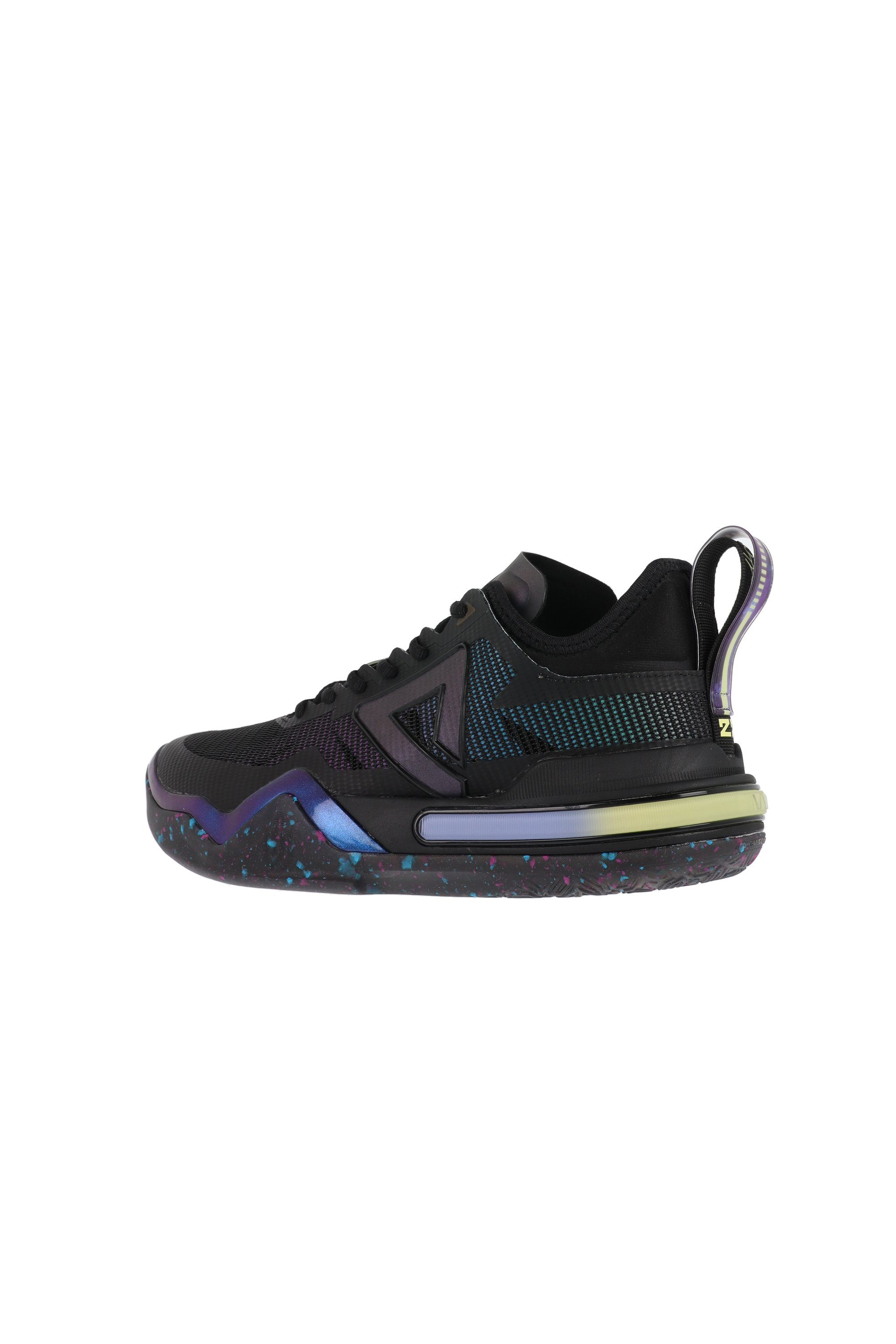 PEAK Andrew Wiggins One Basketballschuh