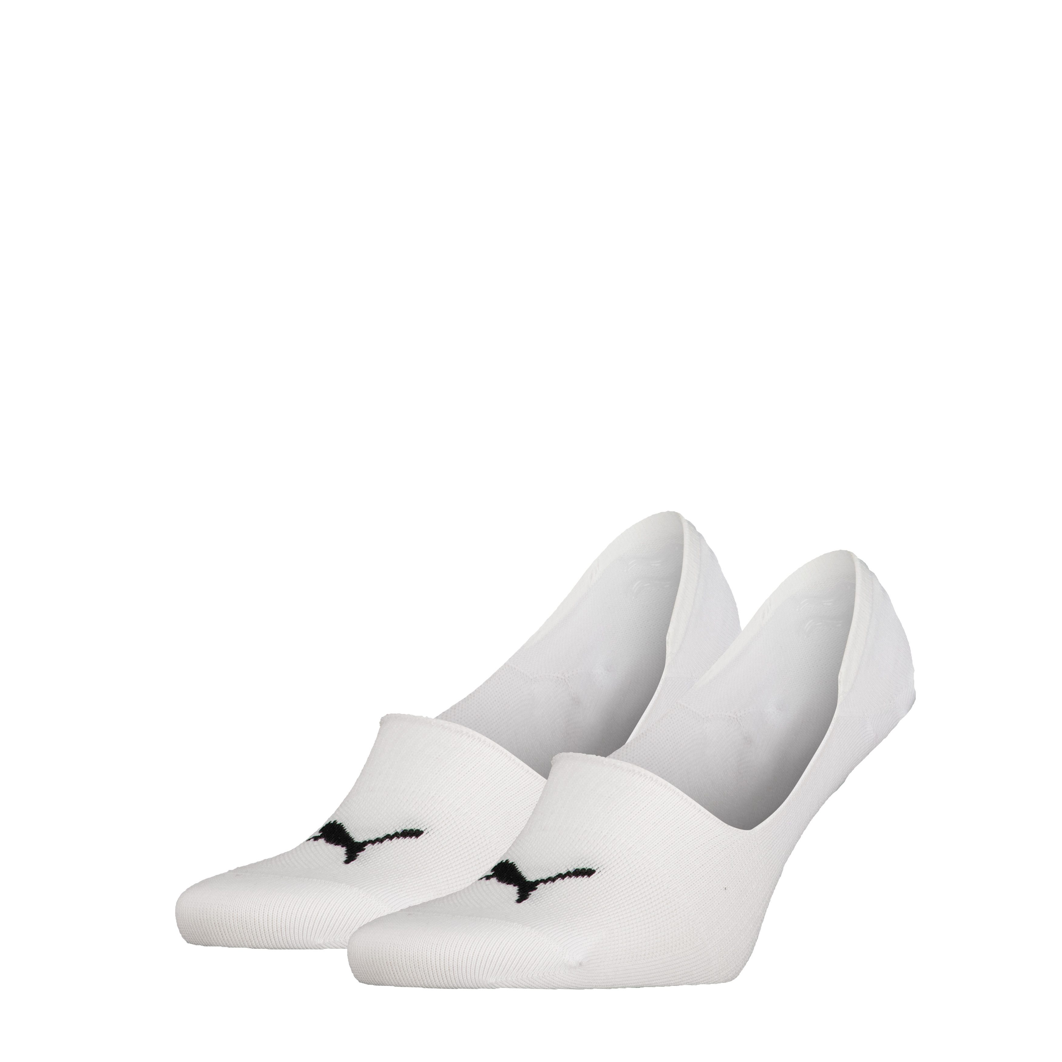 Füßlinge PUMA UNISEX MID CUT FOOTIE