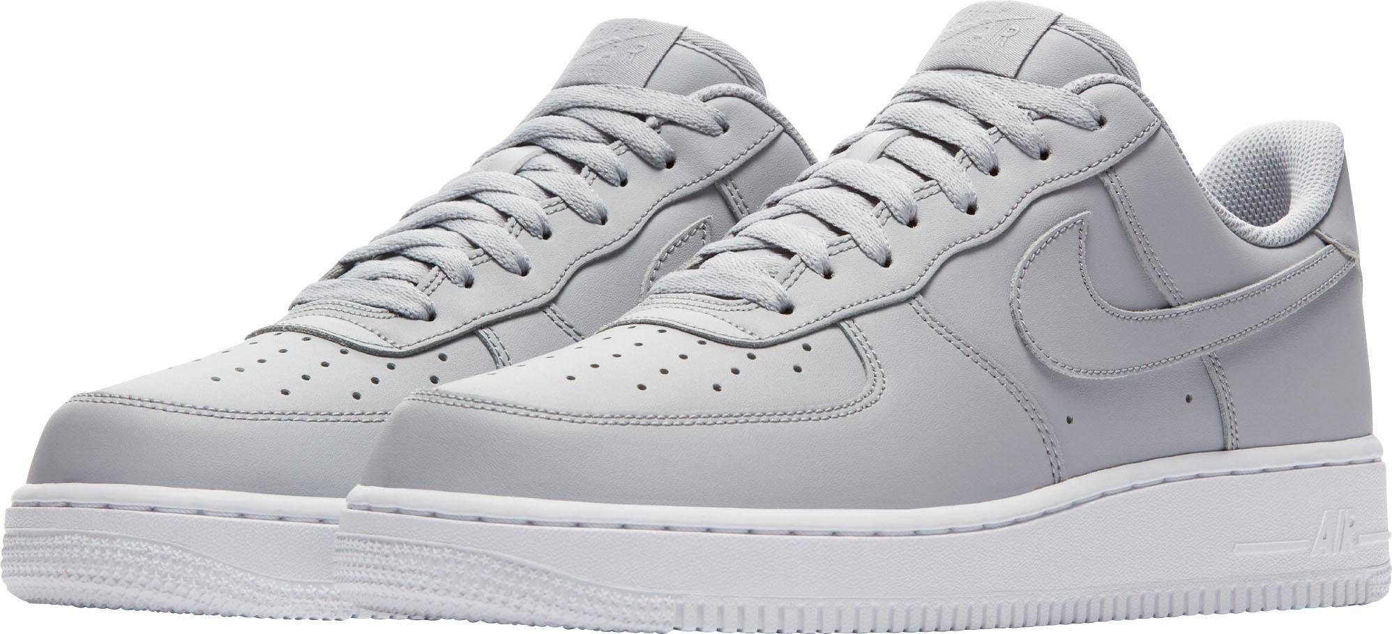 Nike Air Force 1 '07 Damen white Gr. 42 ab 99,90 € im Nike Air Force 1 '07 Damen white Gr. 42 ab 99,90 € im