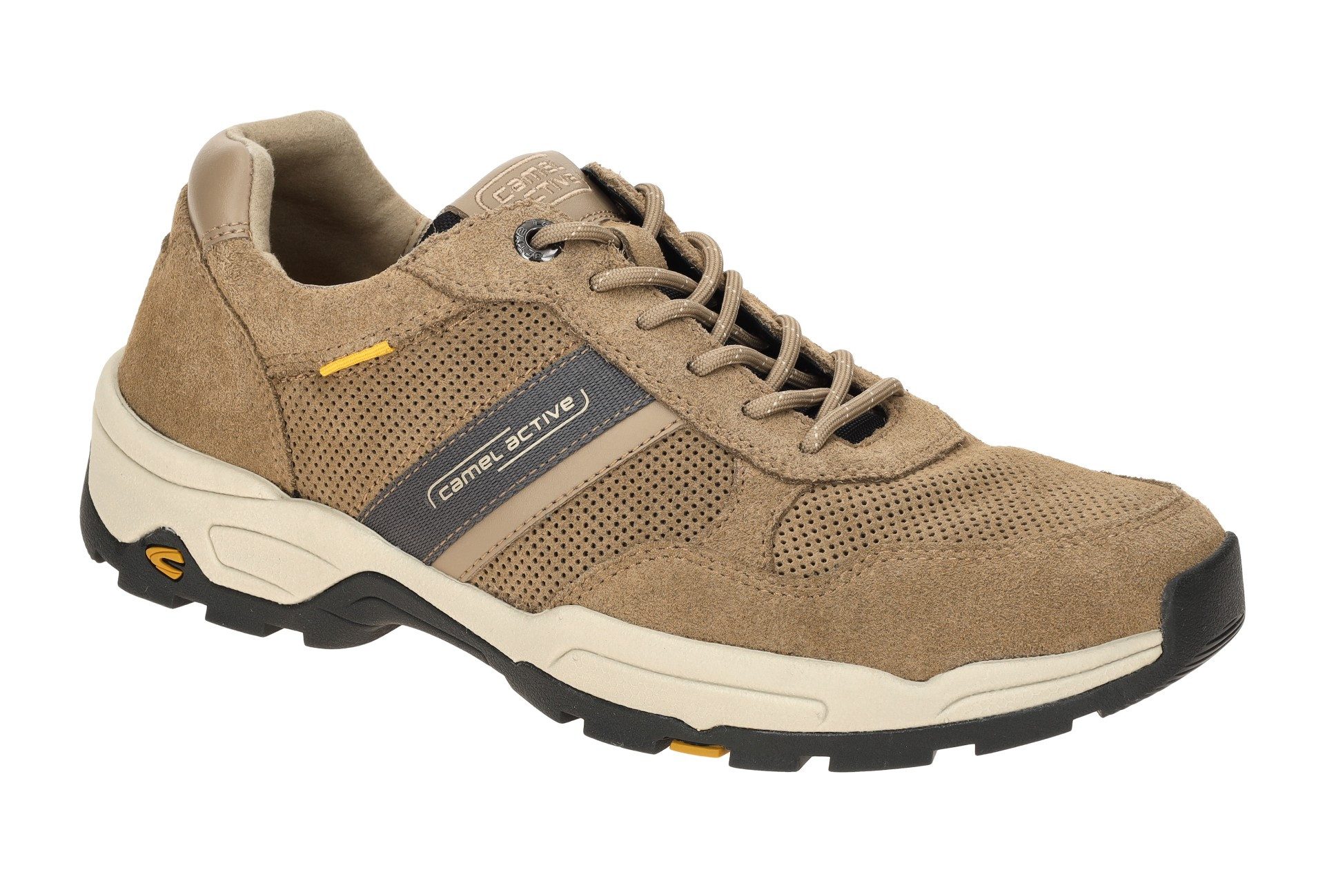 camel active 53EVA01-201450 Schnürschuh günstig online kaufen