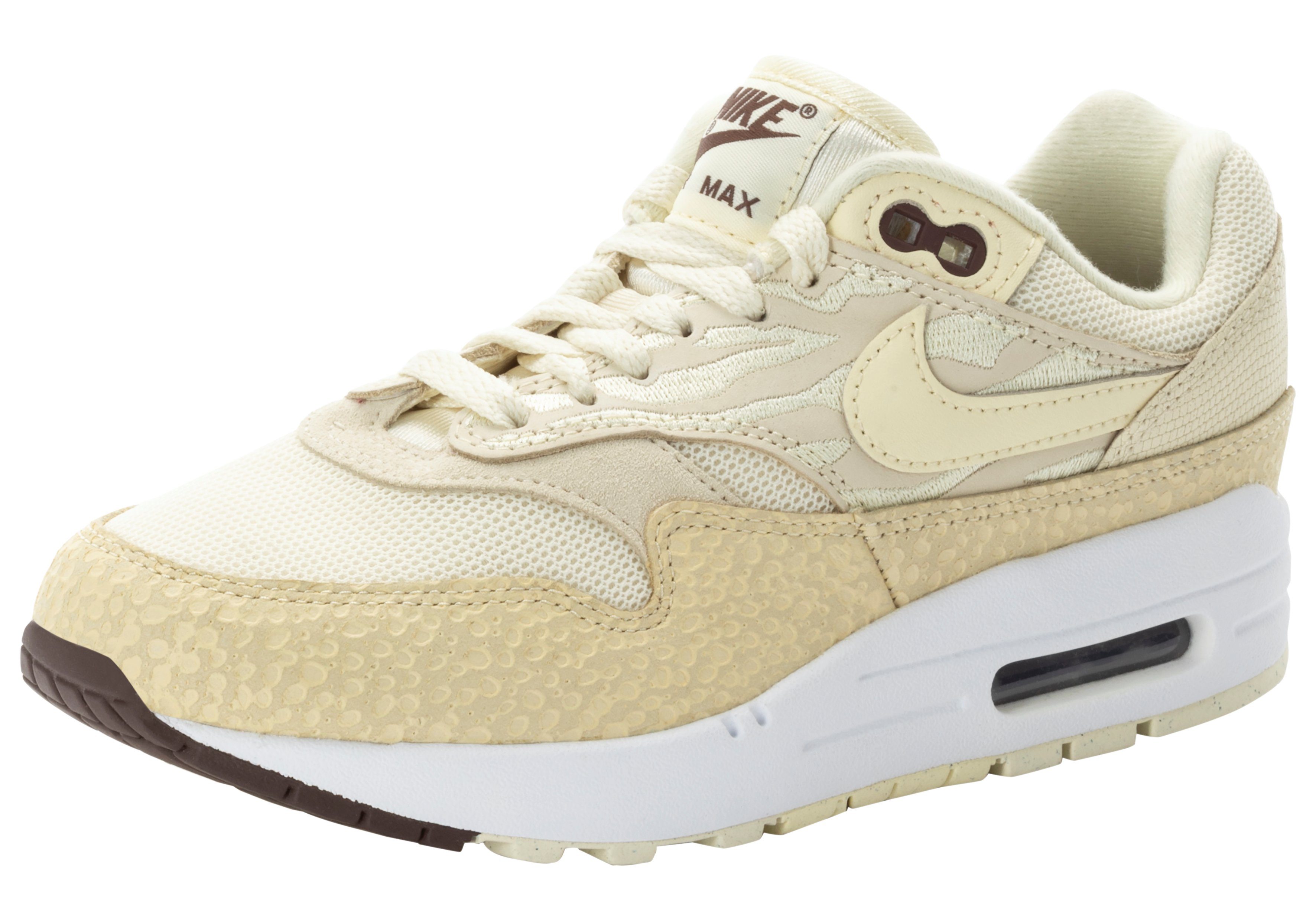 Nike Sportswear WMNS NIKE AIR MAX 1 87 Sneaker