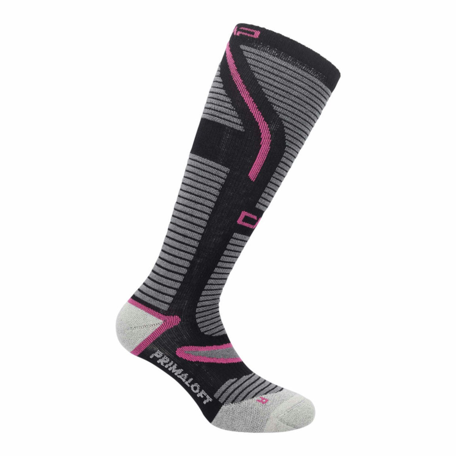 CMP Sportsocken CMP Damen Ski Socken SKI SOCK PRIMALOFT WMN 3I73126