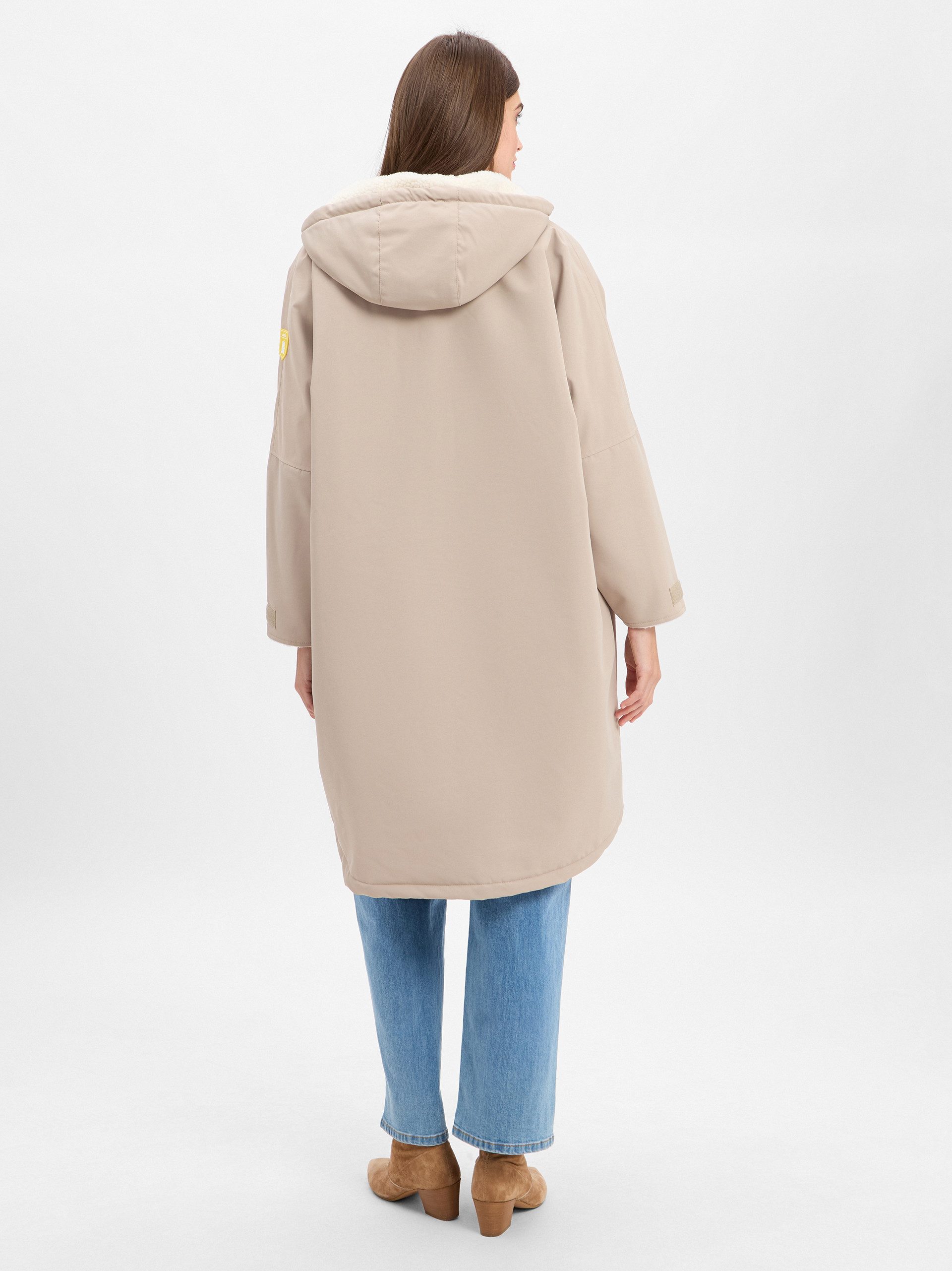 Derbe Funktionsmantel Surfholm günstig online kaufen