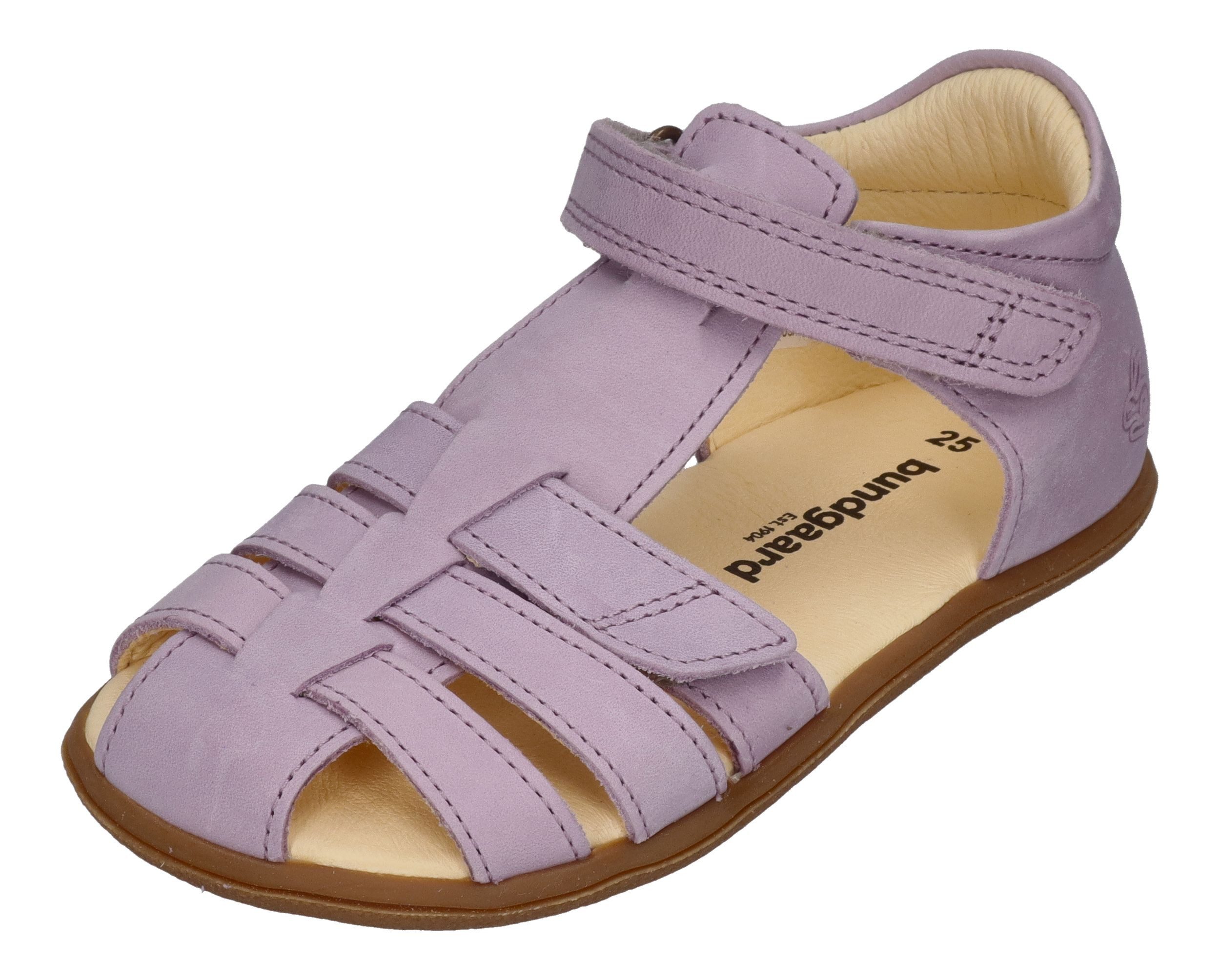 bundgaard ROX IV BG202232_401 Sandale Lavender