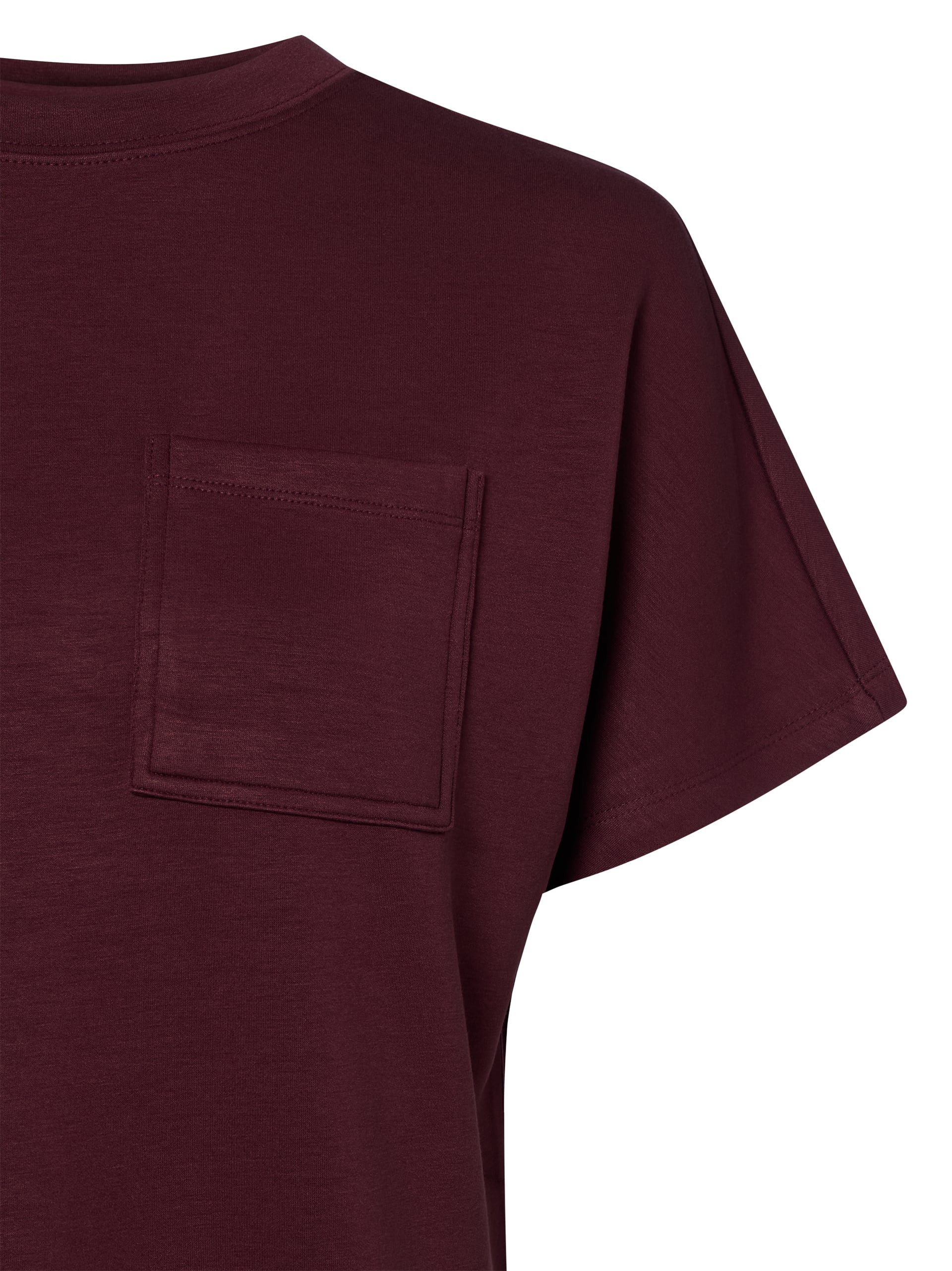 Moss Copenhagen Sweatshirt MSCHHarissa Ima