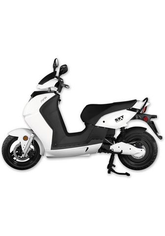 E-Motorroller »SXT Sonix« ...