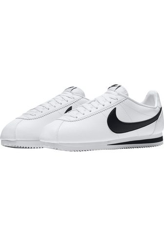 NIKE SPORTSWEAR Кроссовки »Classic Cortez Leathe...