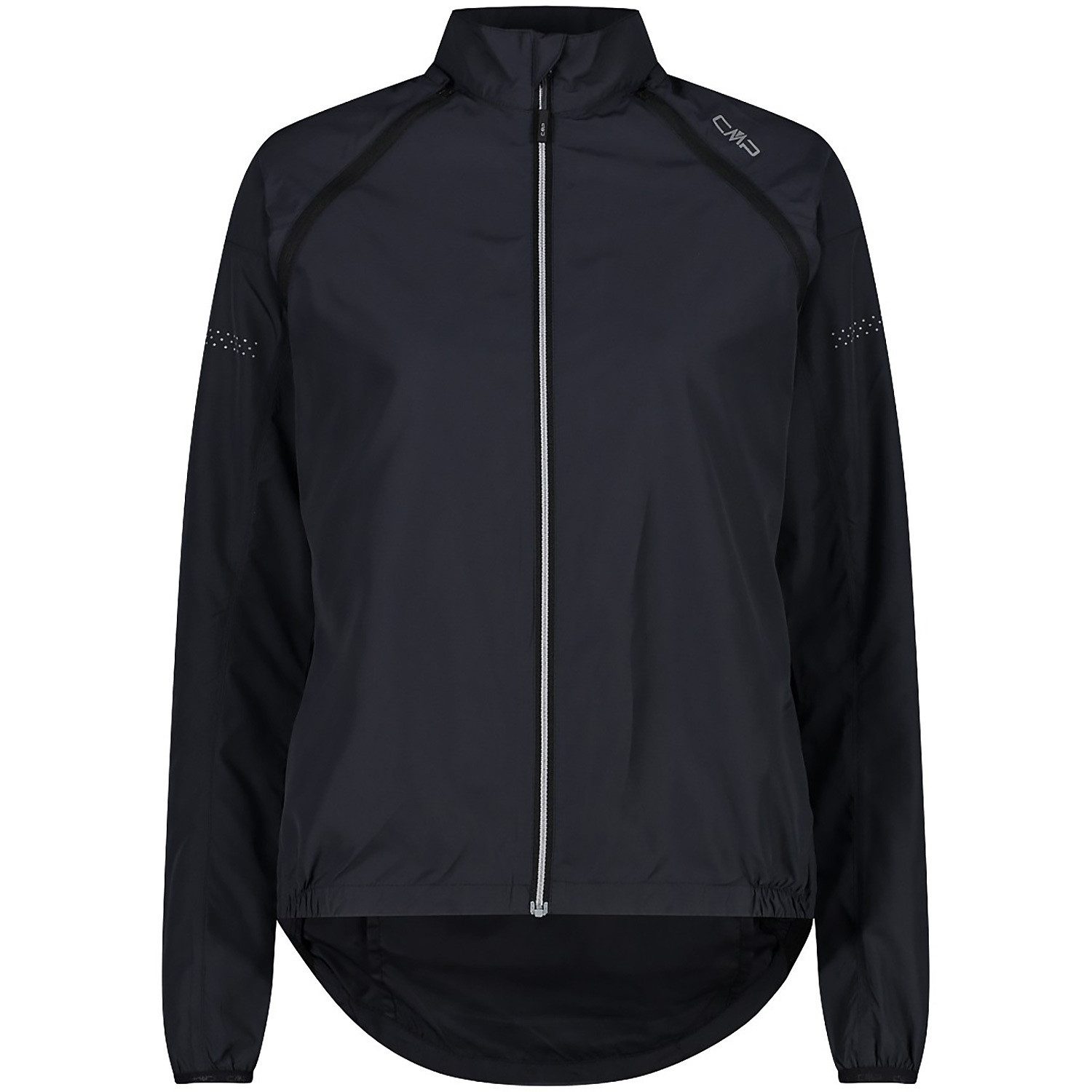 CAMPAGNOLO Outdoorjacke Jacke WOMAN JACKET WITH DETACHABLE SLEEVE