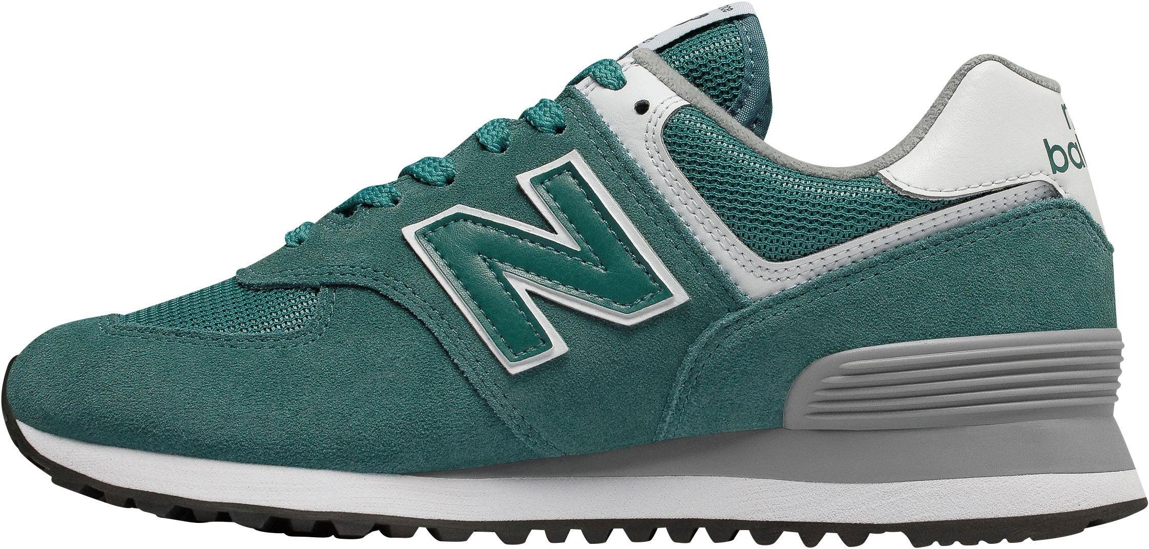 new balance wl 574