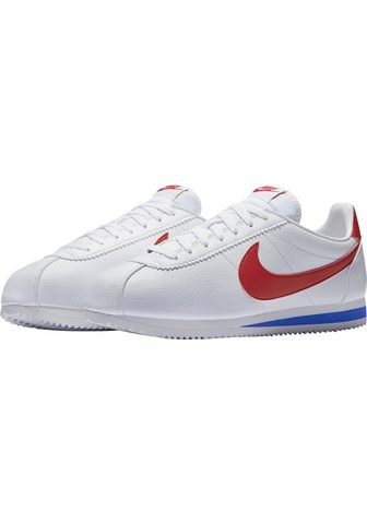 NIKE SPORTSWEAR Кроссовки »Classic Cortez Leathe...