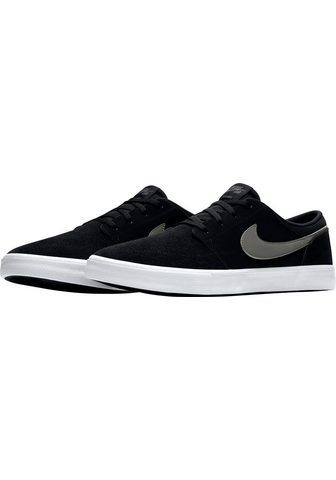 NIKE SB Кроссовки »Sb Solarsoft Portmore...