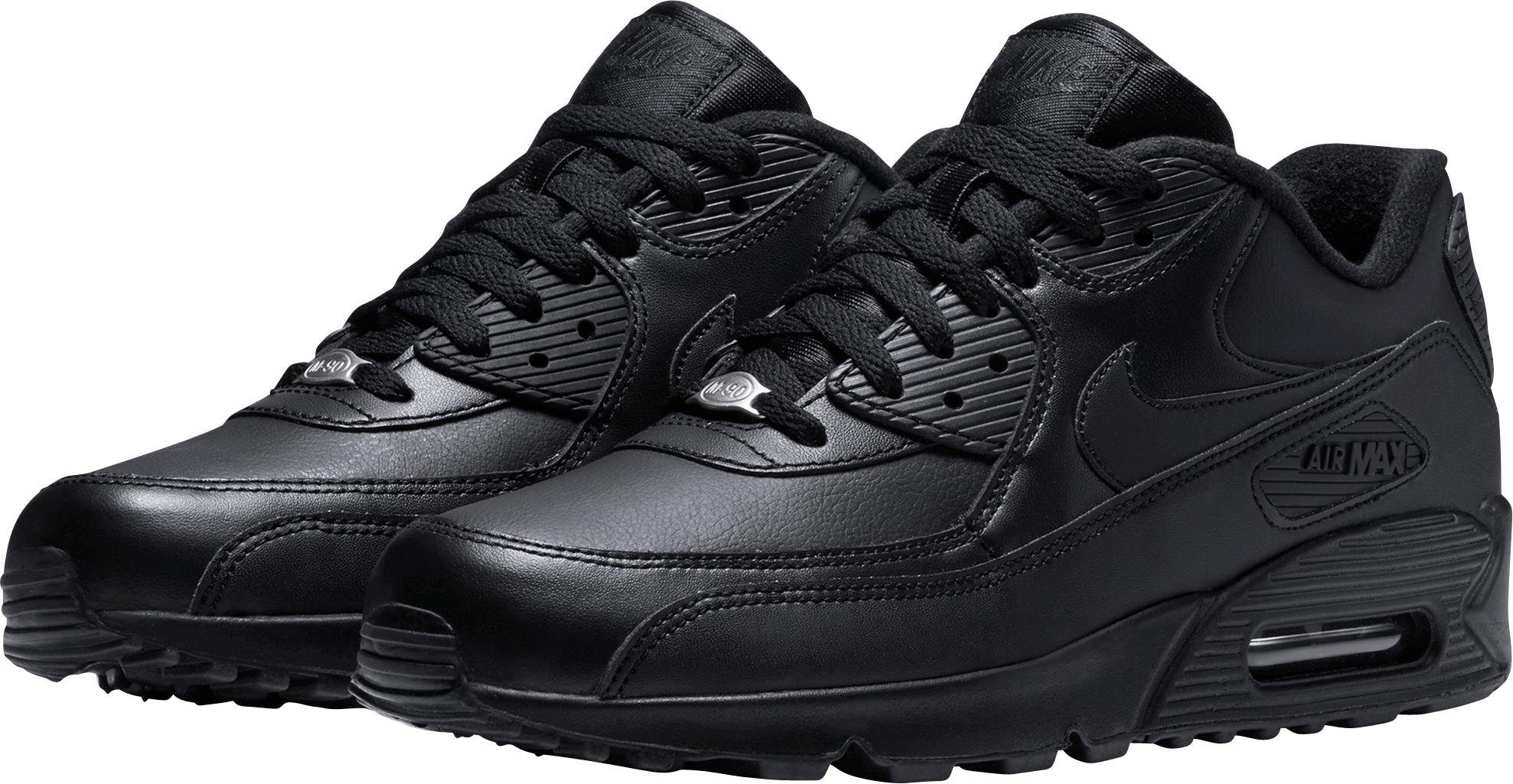 air max 90 leather herren