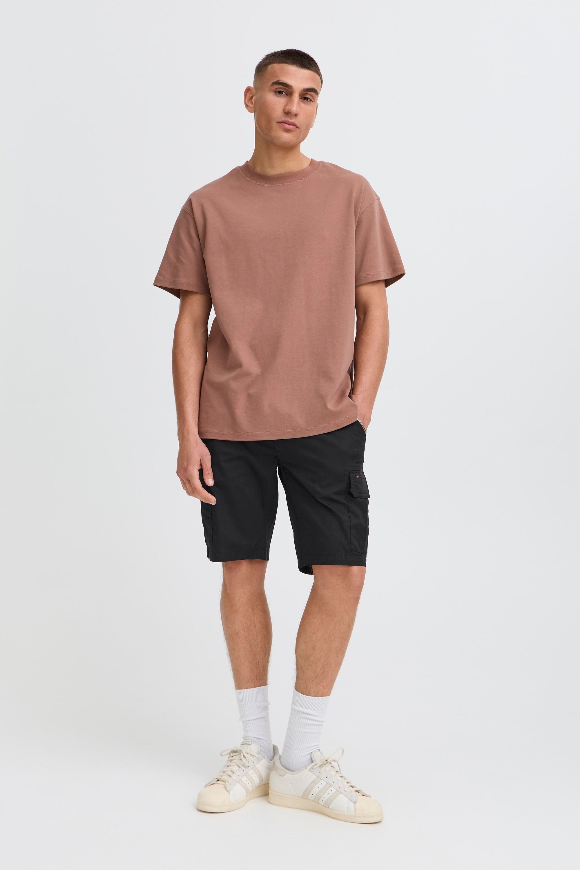 !Solid Cargoshorts SDKallant Klassische Cargoshorts mit Taschen