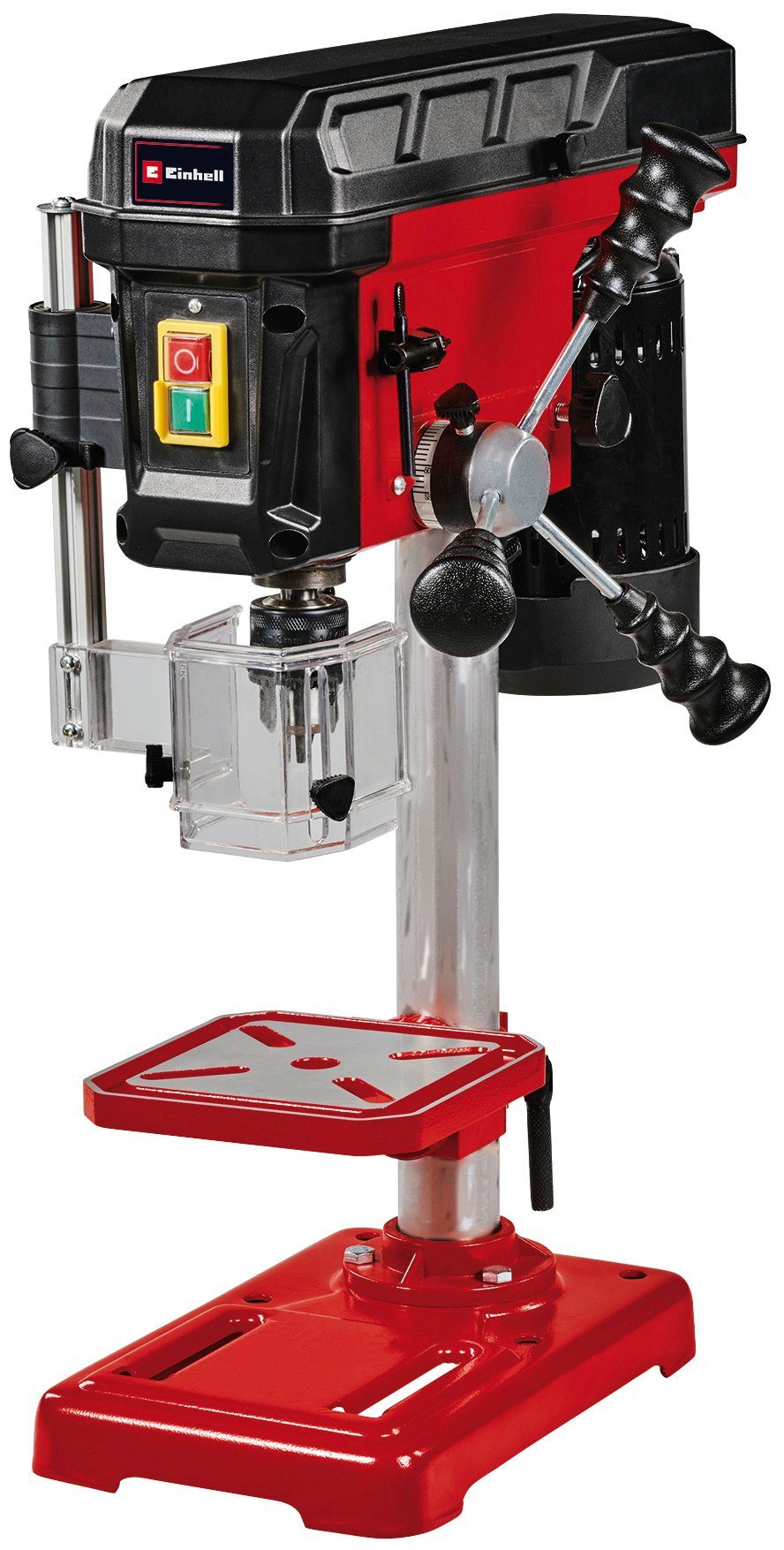 Säulenbohrmaschine TC-BD 450
