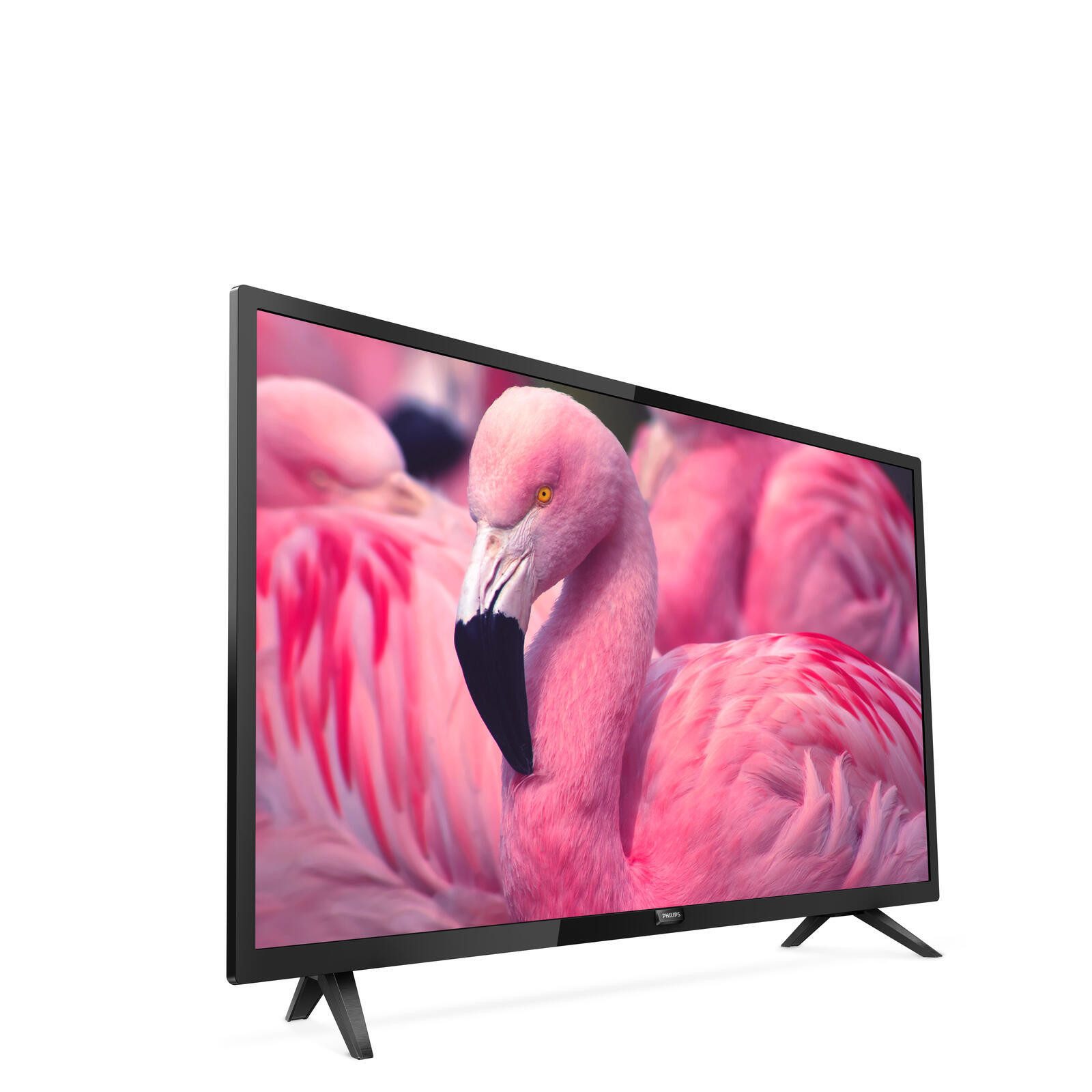 Philips PHILIPS 43HFL4014/12 LED-Fernseher