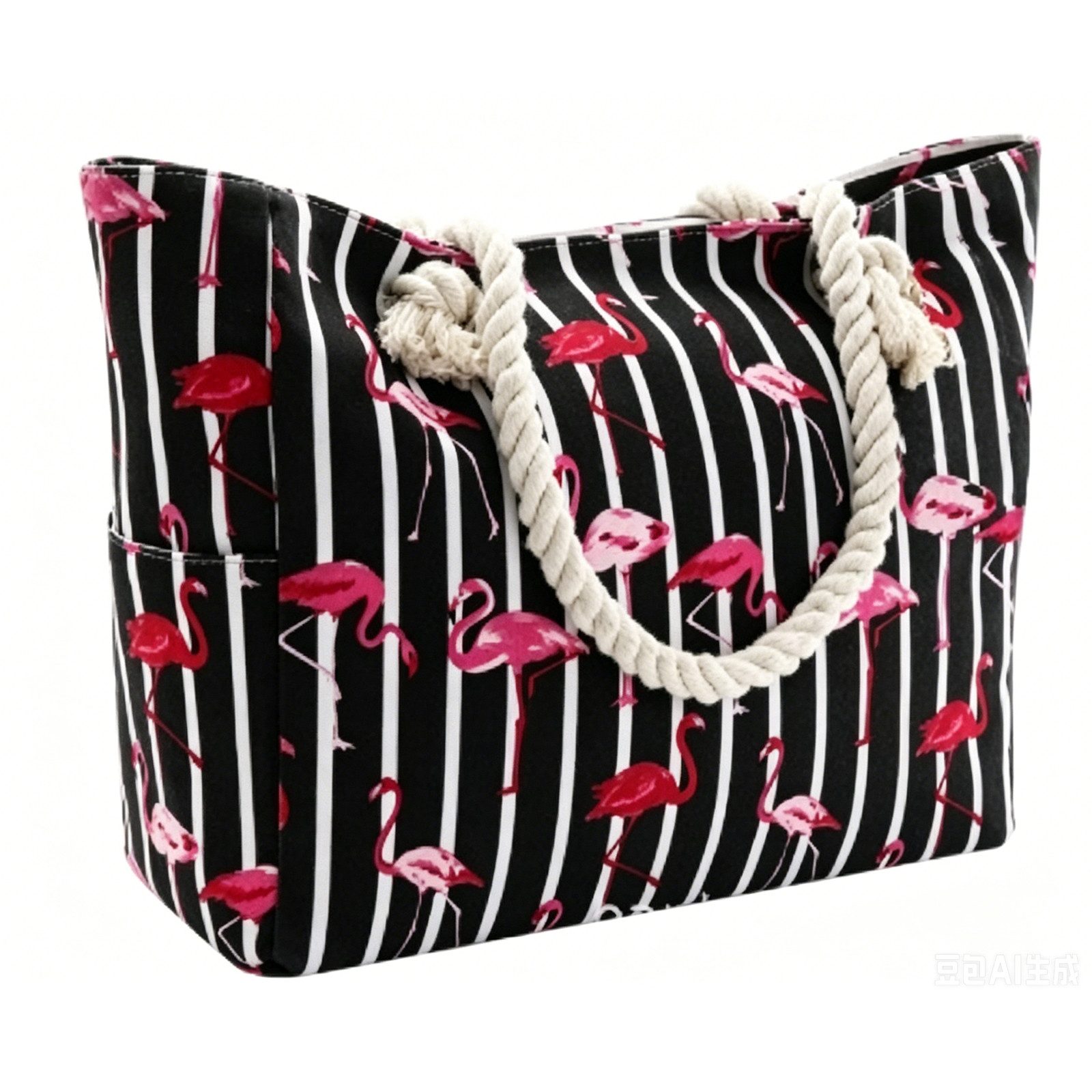 Strandtasche Strandtasche Groß Badetasche,Abdichtung,großer Raum,bequemes&tragbares
